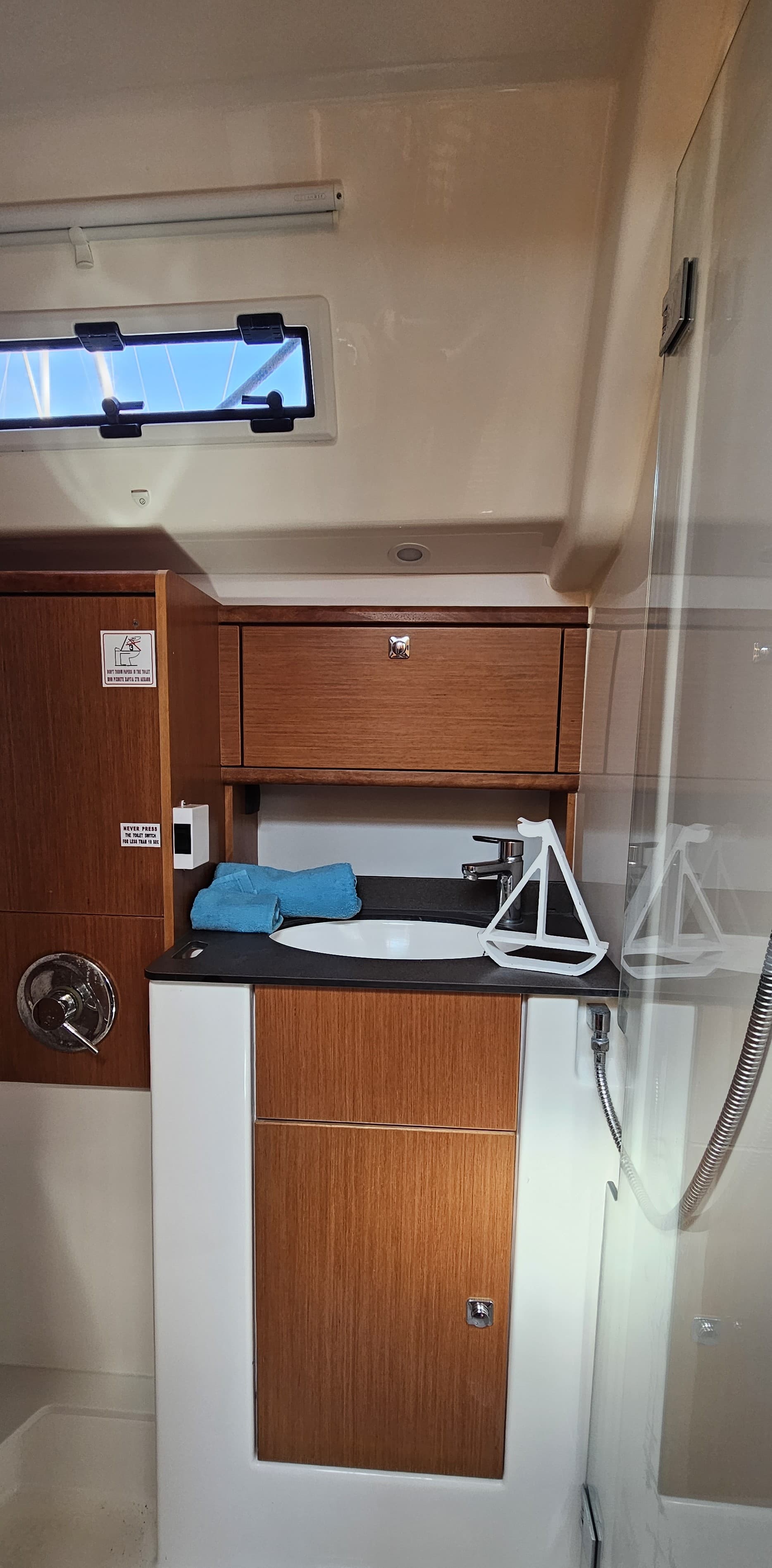 Bavaria 51 Cruiser - photo 20