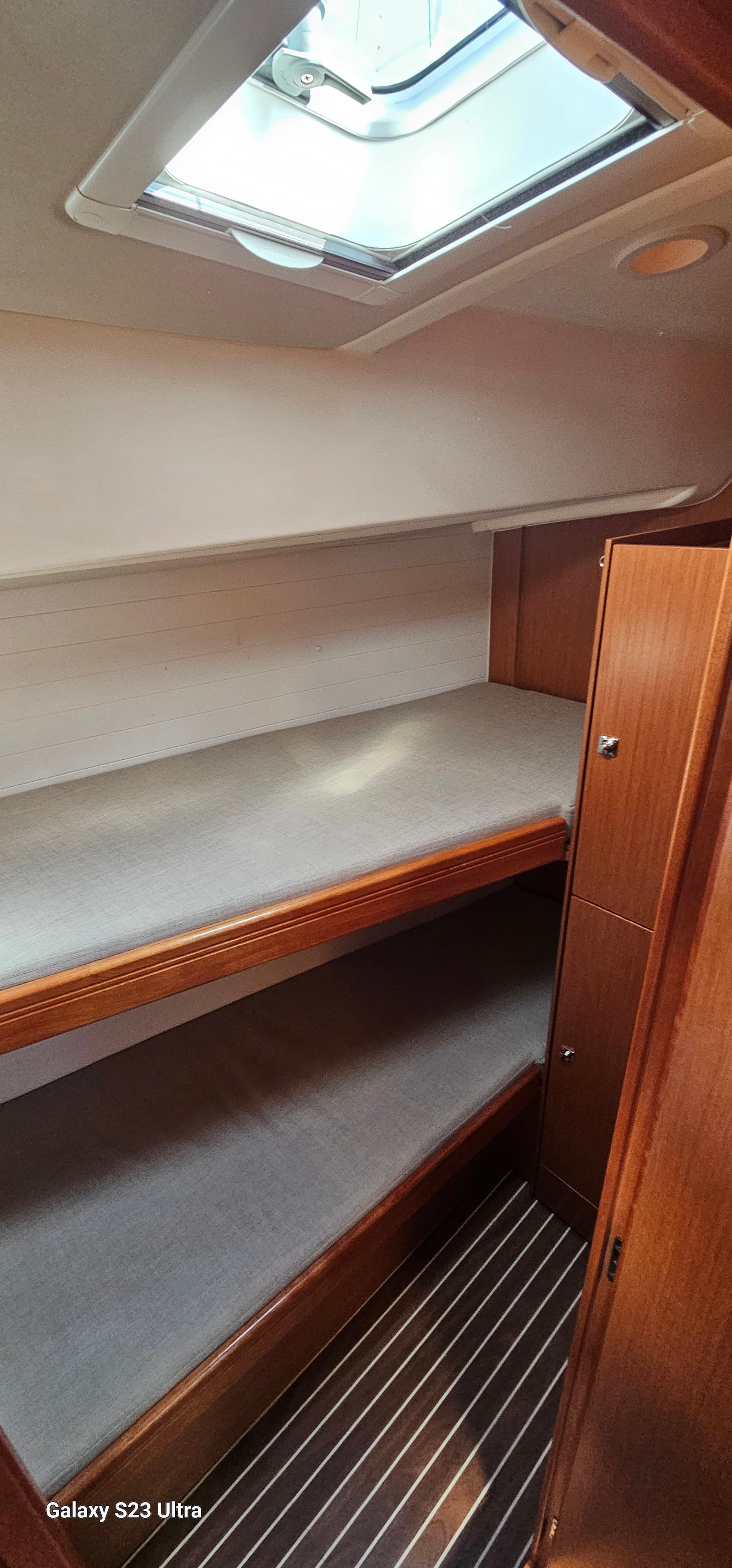 Bavaria 51 Cruiser - photo 18