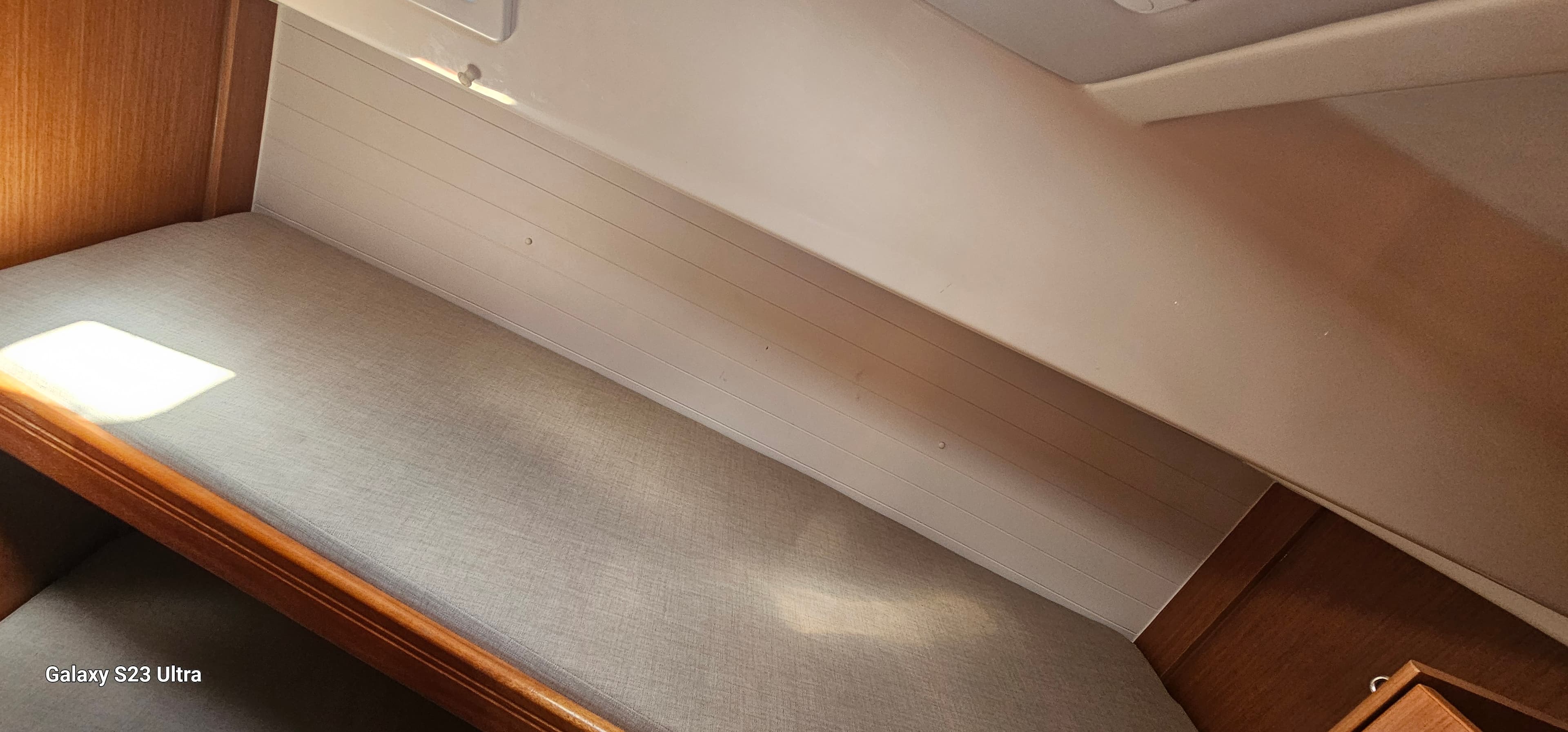 Bavaria 51 Cruiser - photo 30