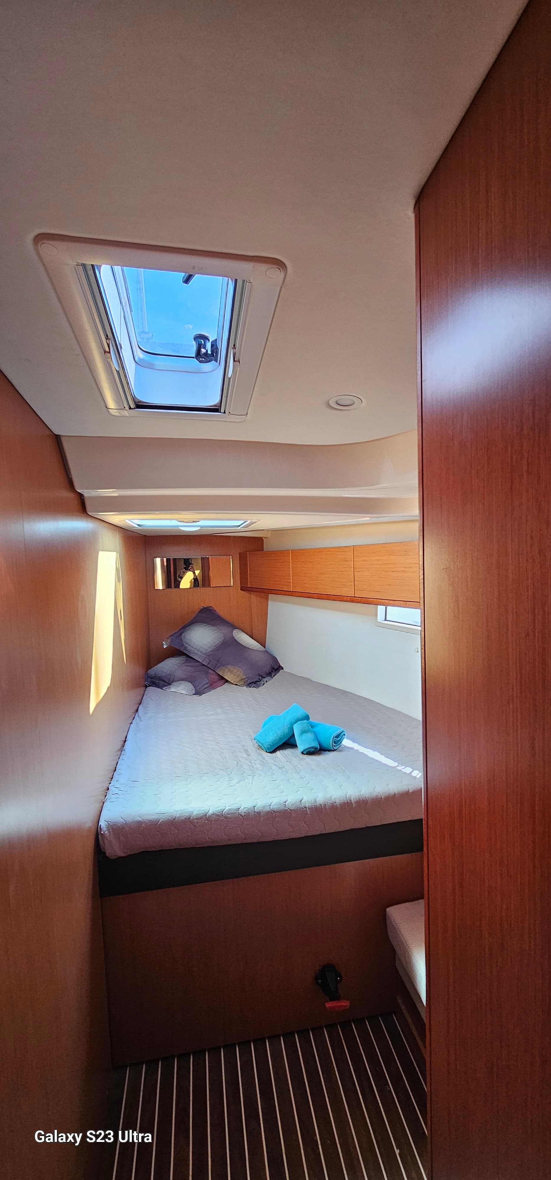 Bavaria 51 Cruiser - photo 24