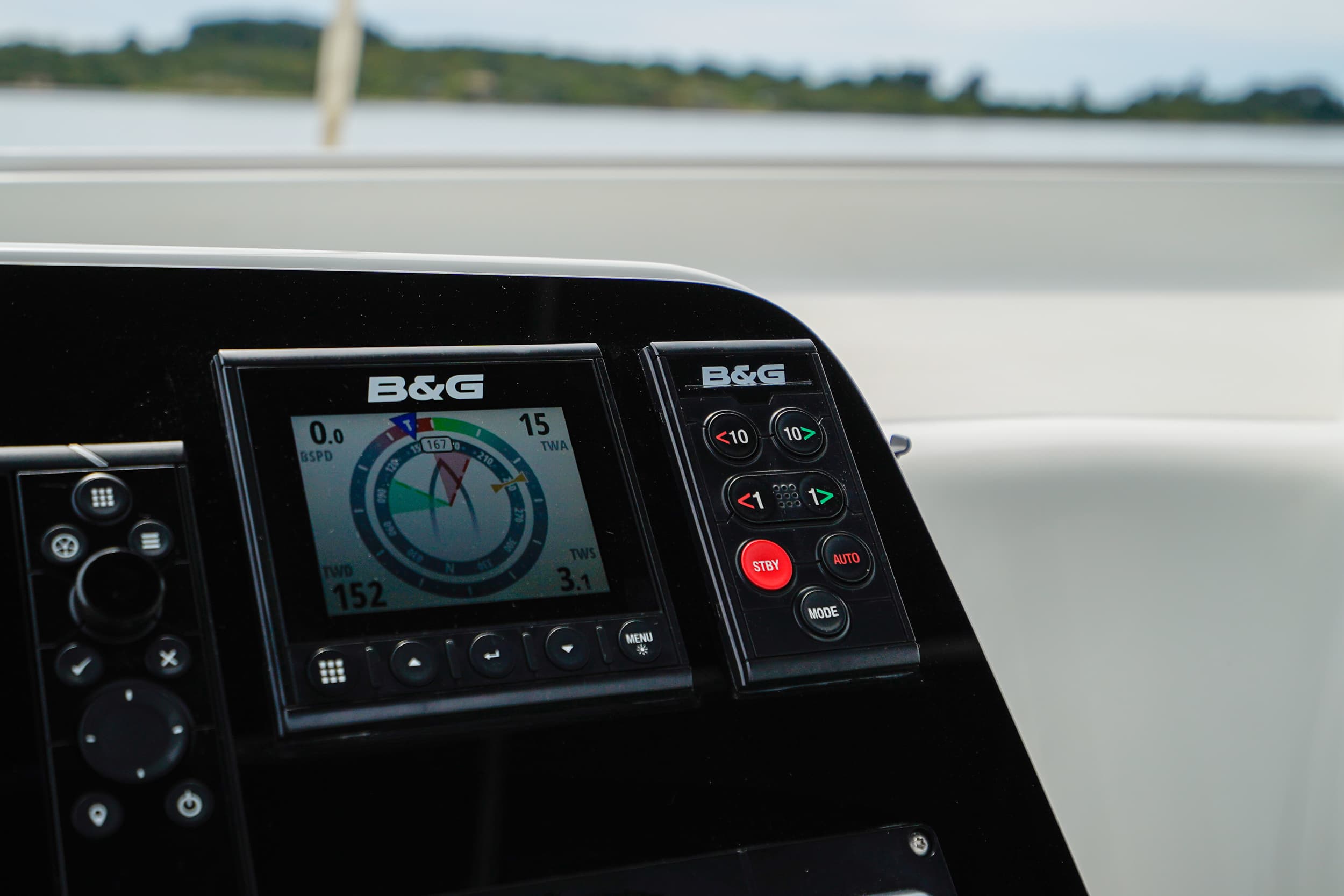 Lagoon 42 - photo 60