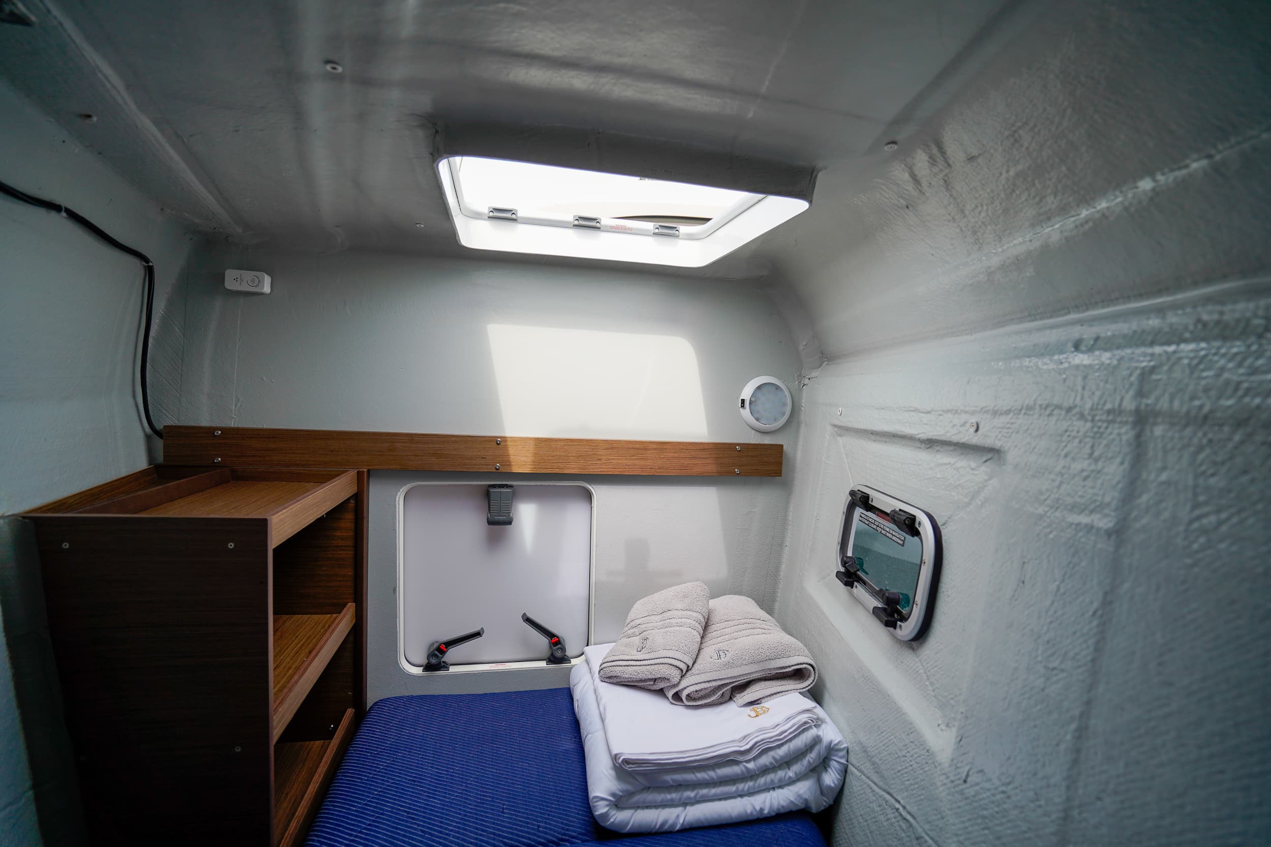 Lagoon 42 - photo 56