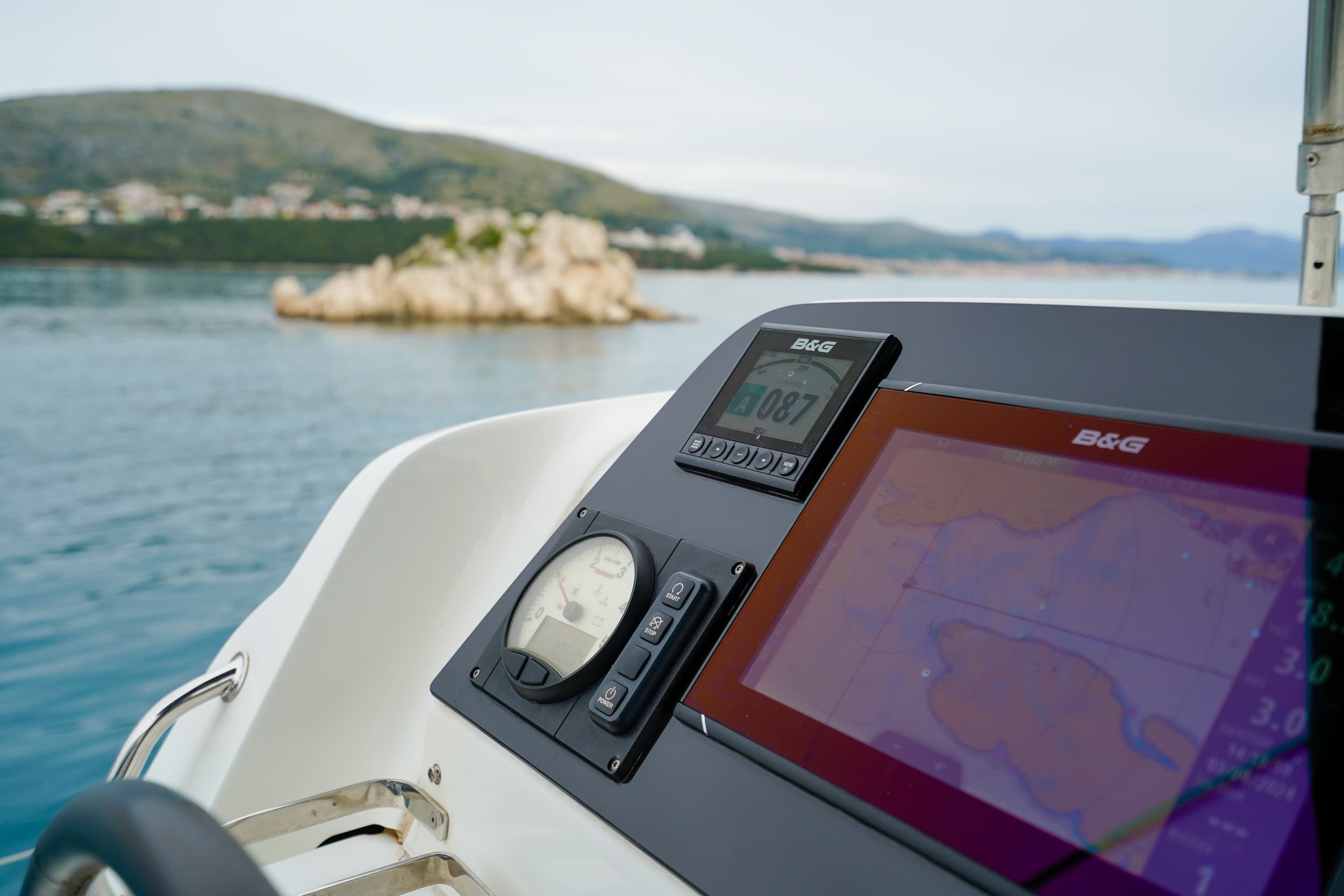 Lagoon 42 - photo 69