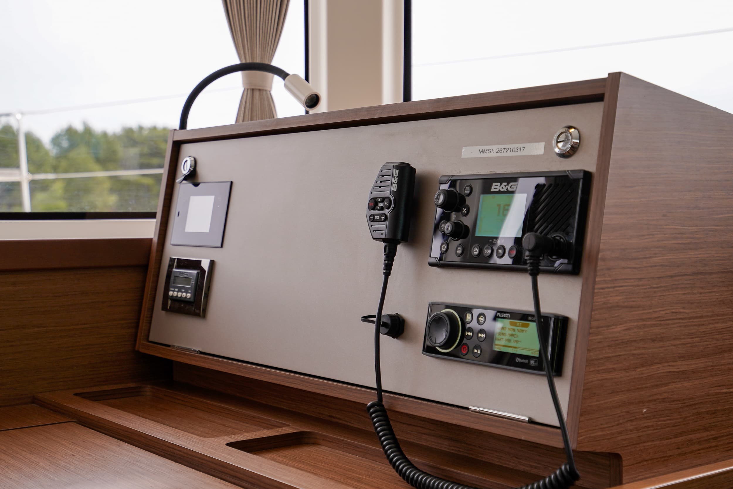 Lagoon 42 - photo 19