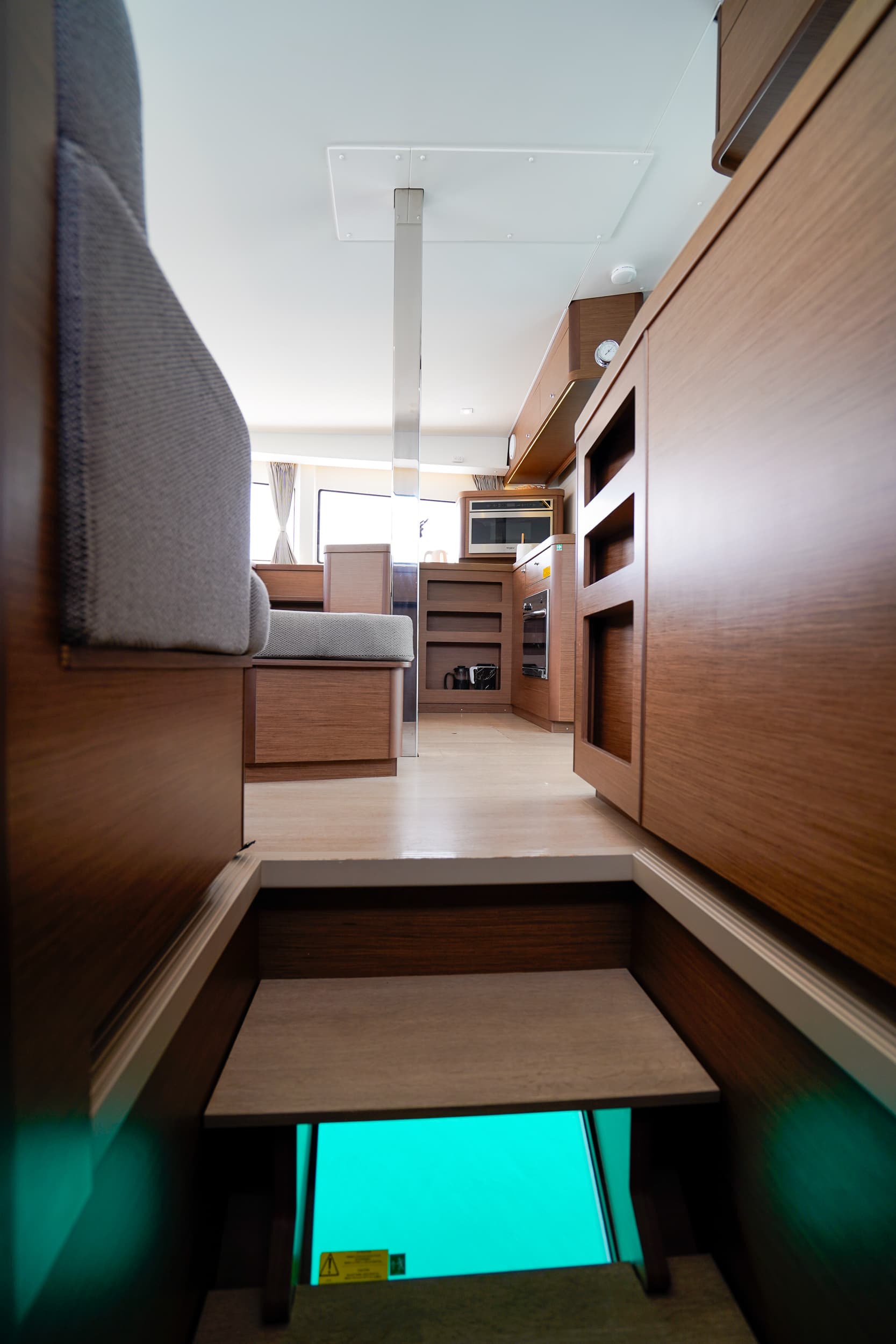 Lagoon 42 - photo 53