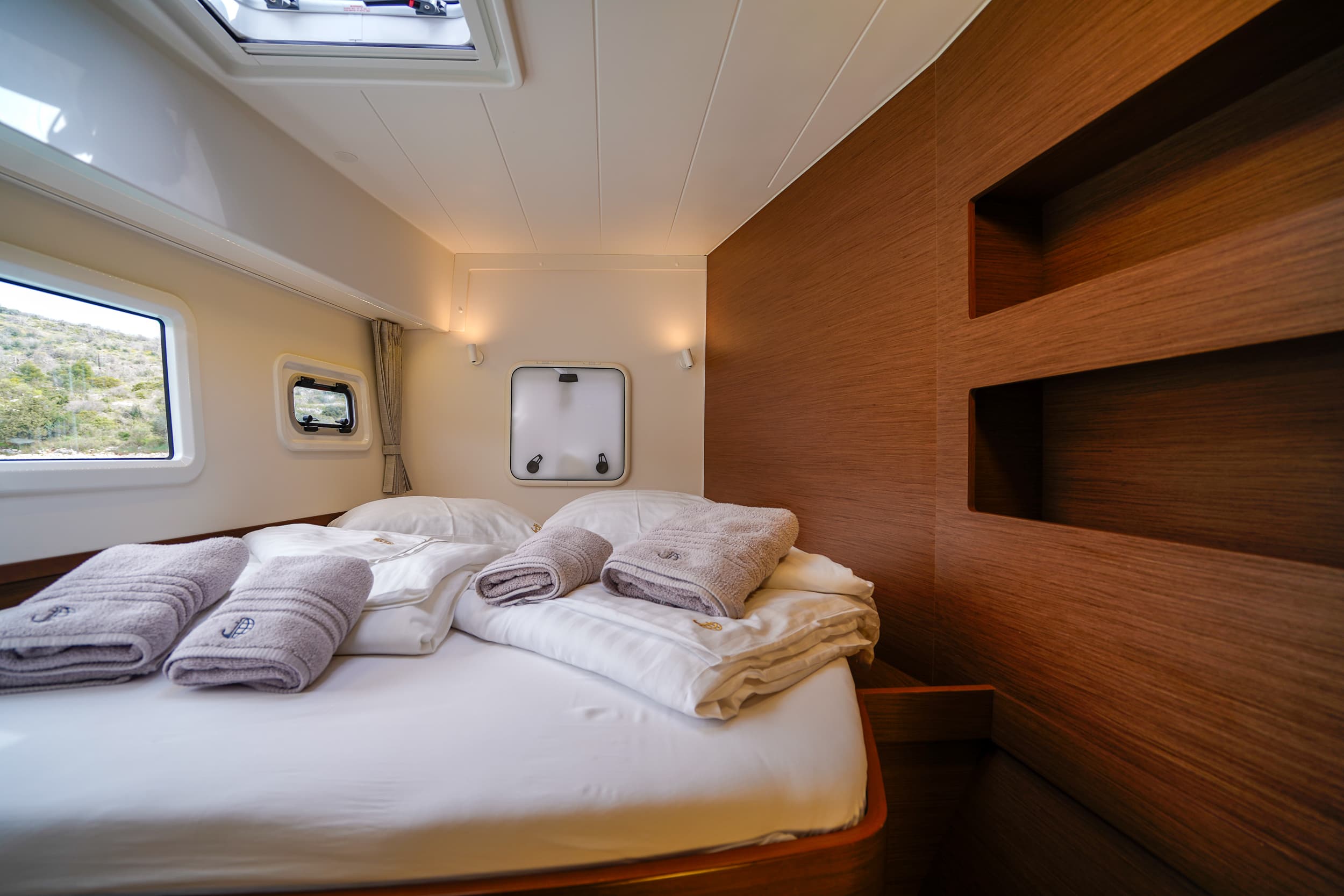 Lagoon 42 - photo 45