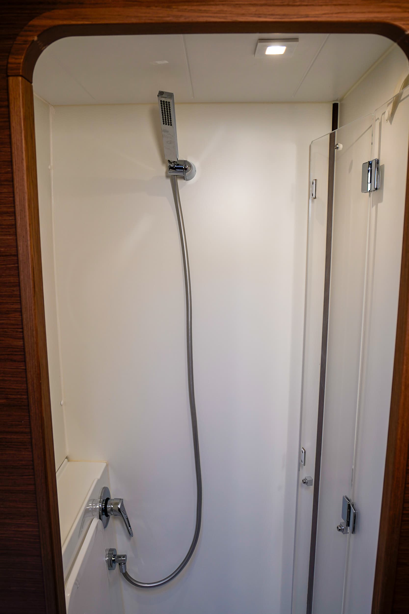 Lagoon 42 - photo 31