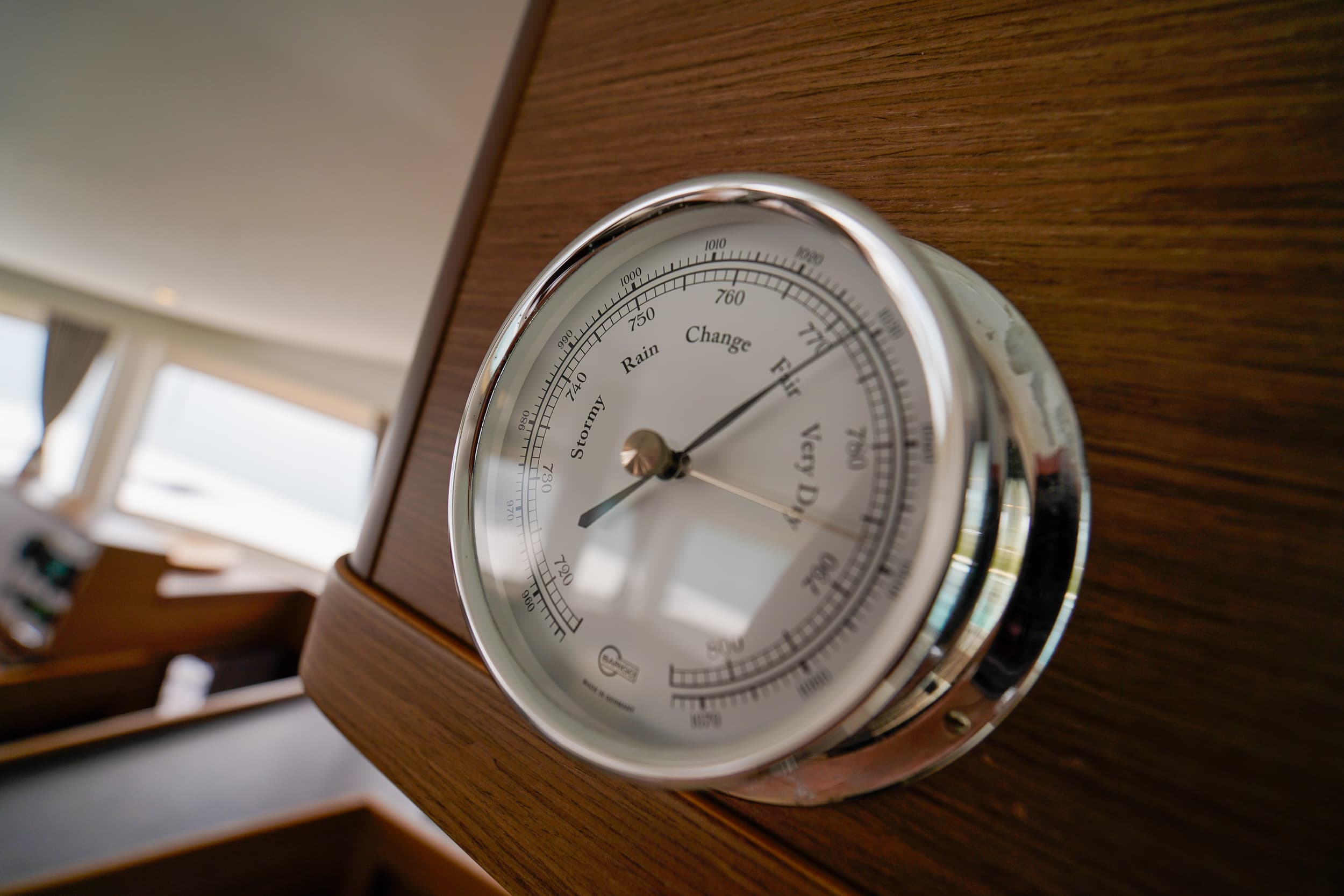 Lagoon 42 - photo 14