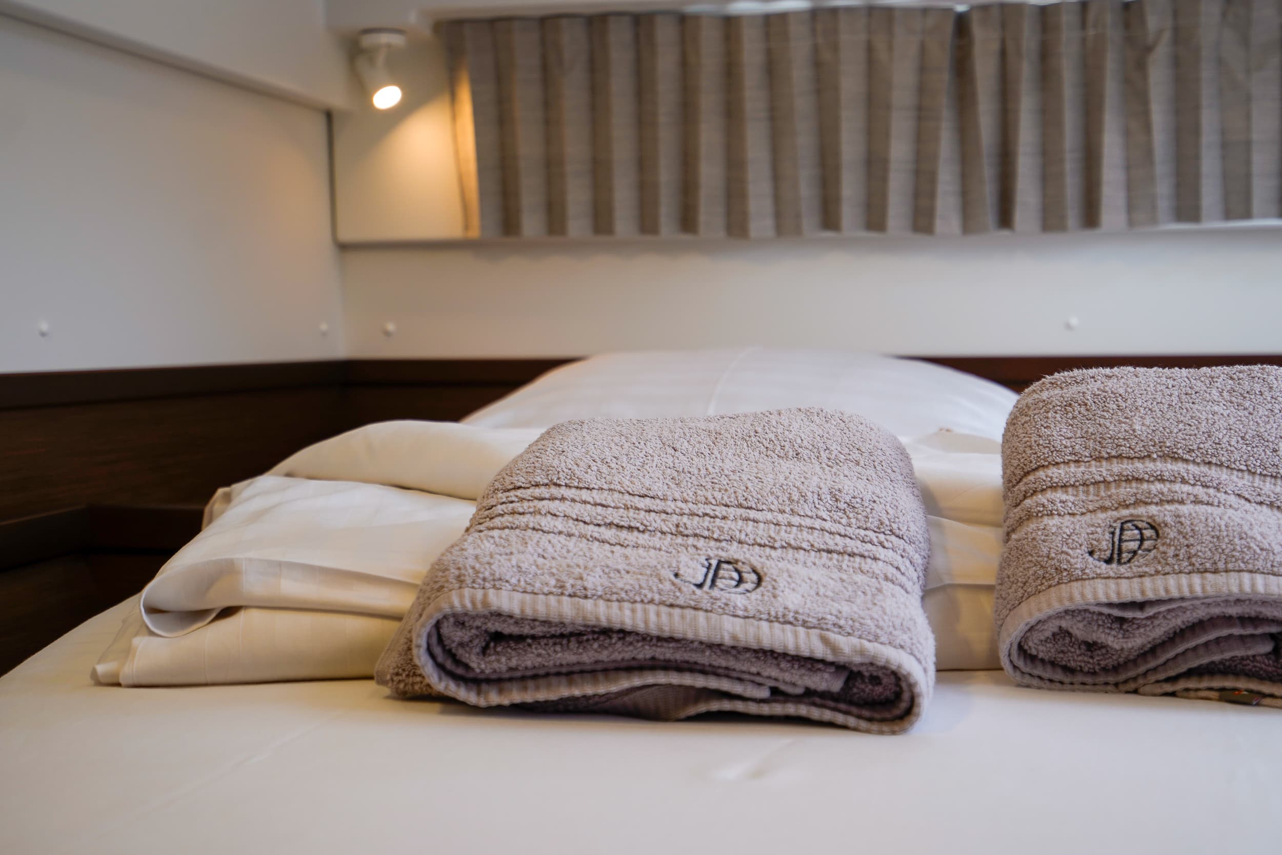 Lagoon 42 - photo 58