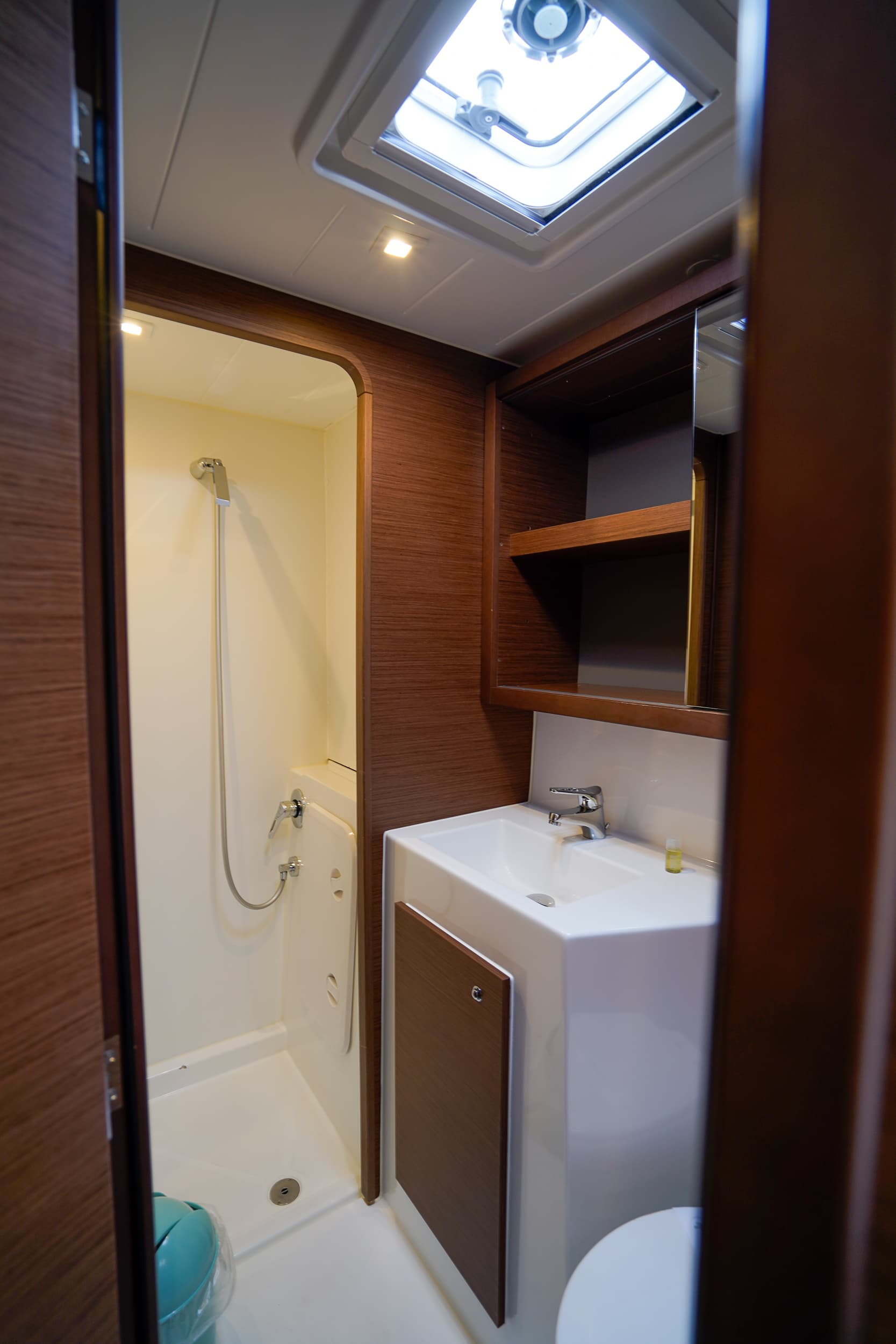 Lagoon 42 - photo 38