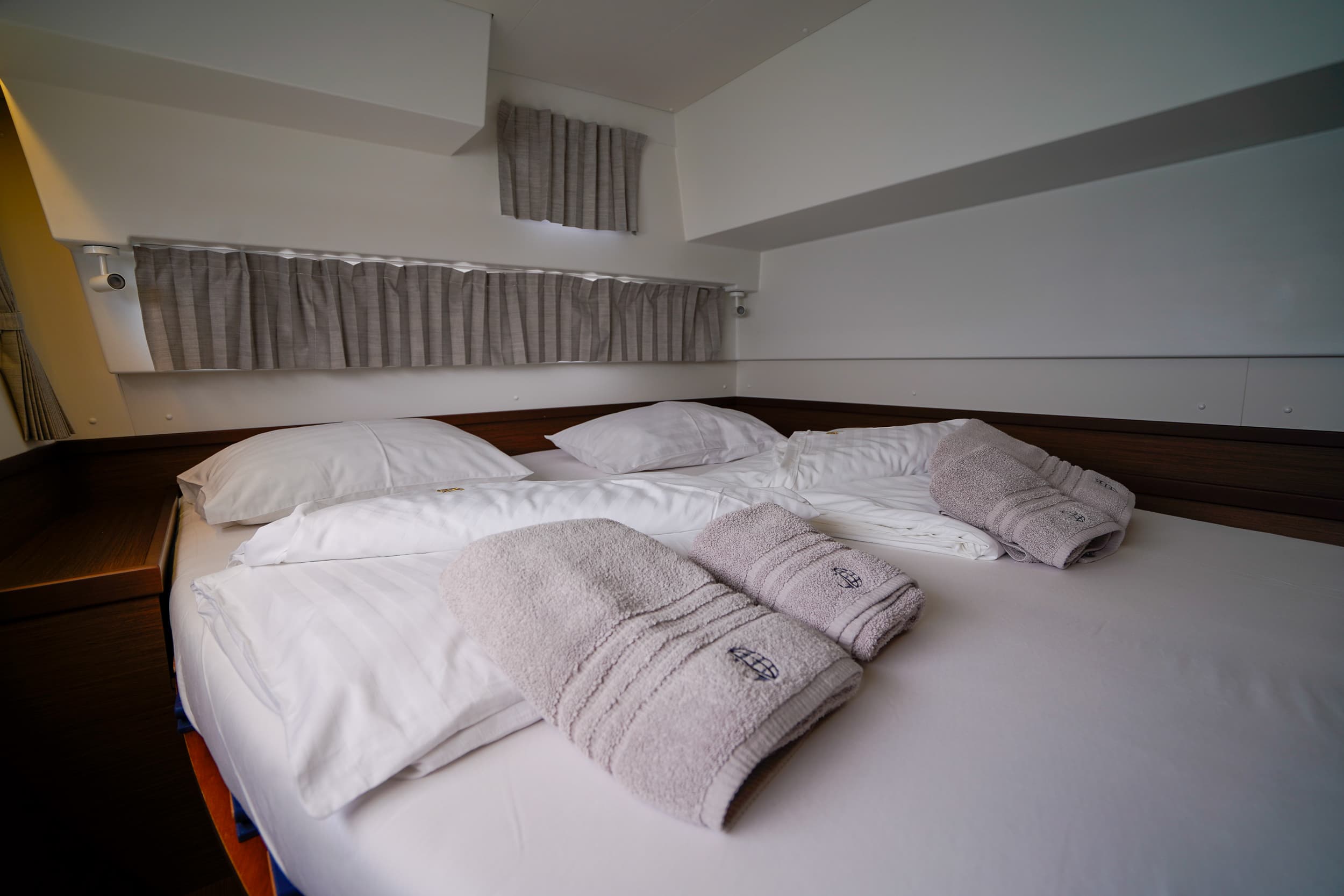 Lagoon 42 - photo 54