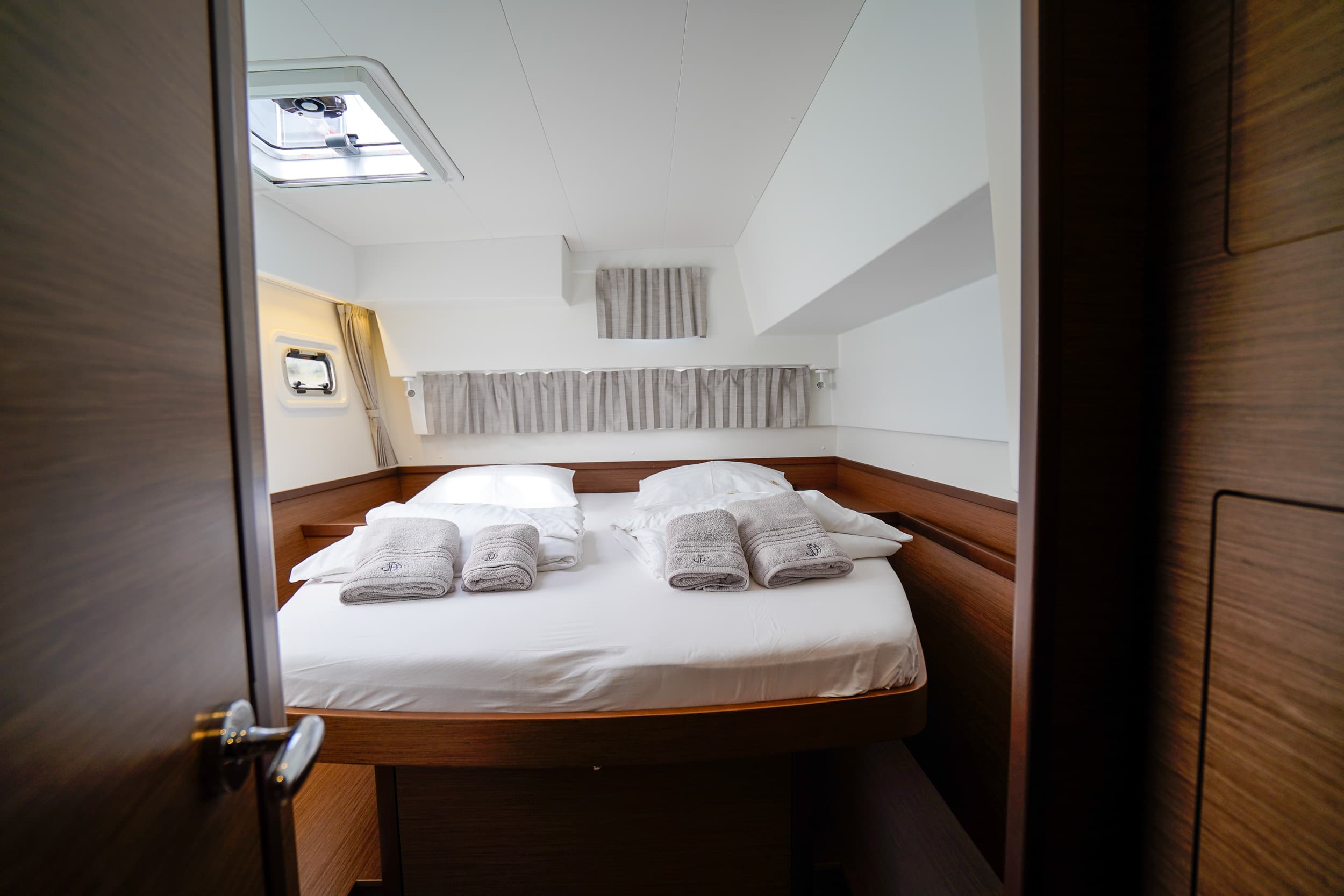 Lagoon 42 - photo 37