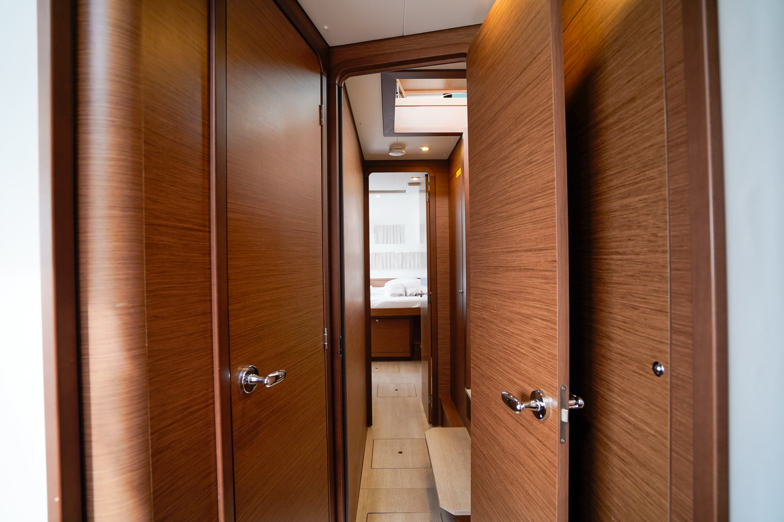 Lagoon 42 - photo 61