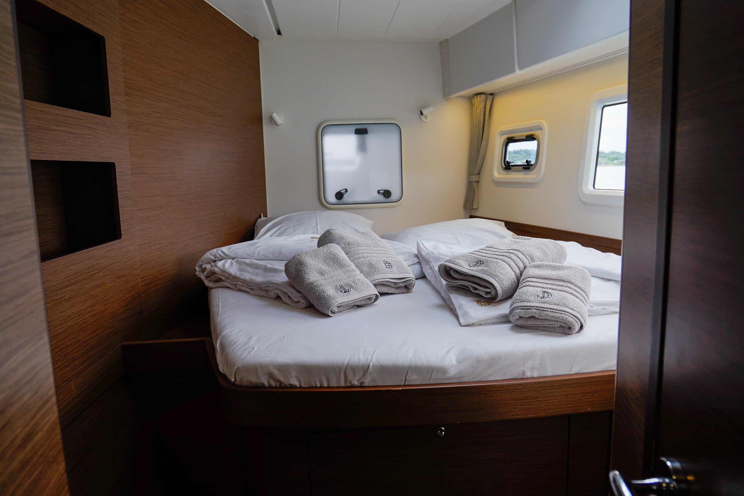 Lagoon 42 - photo 23