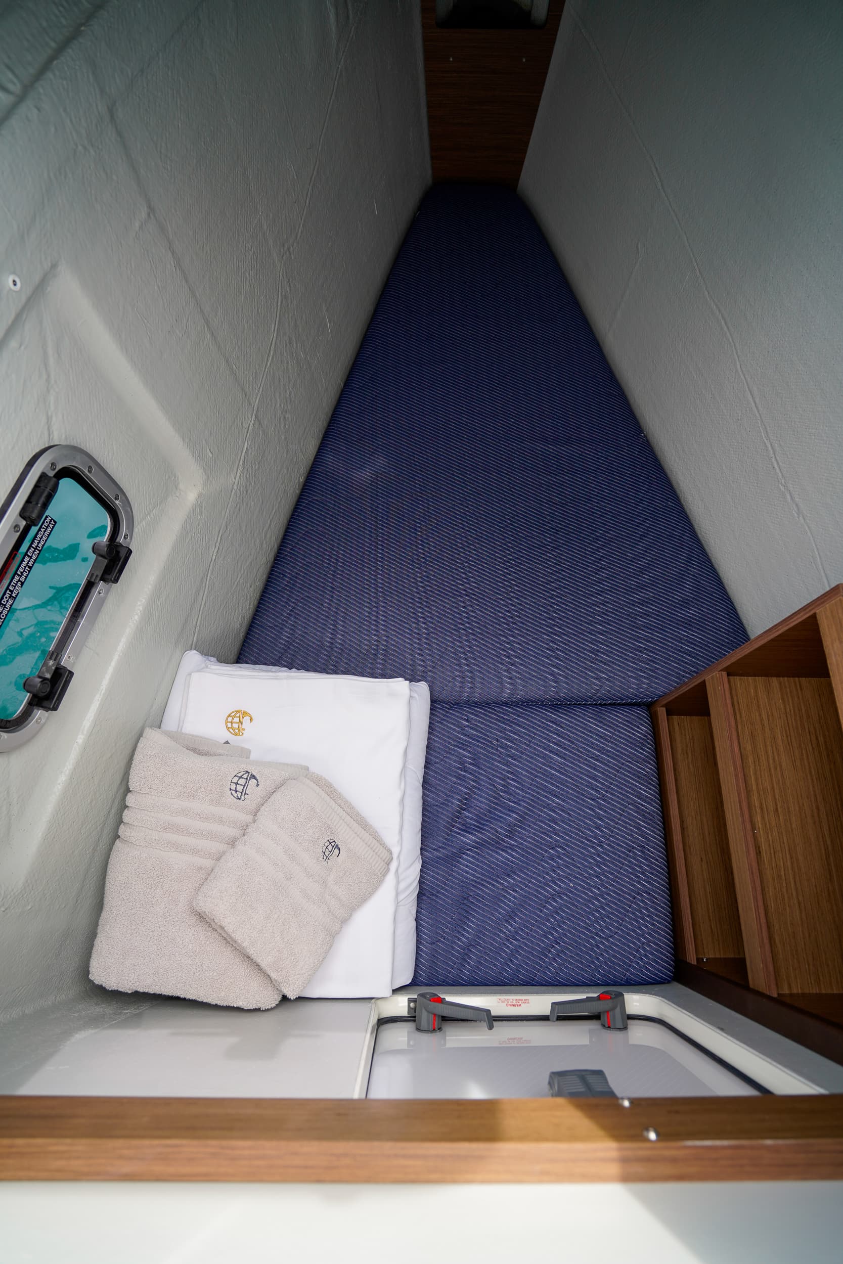 Lagoon 42 - photo 30