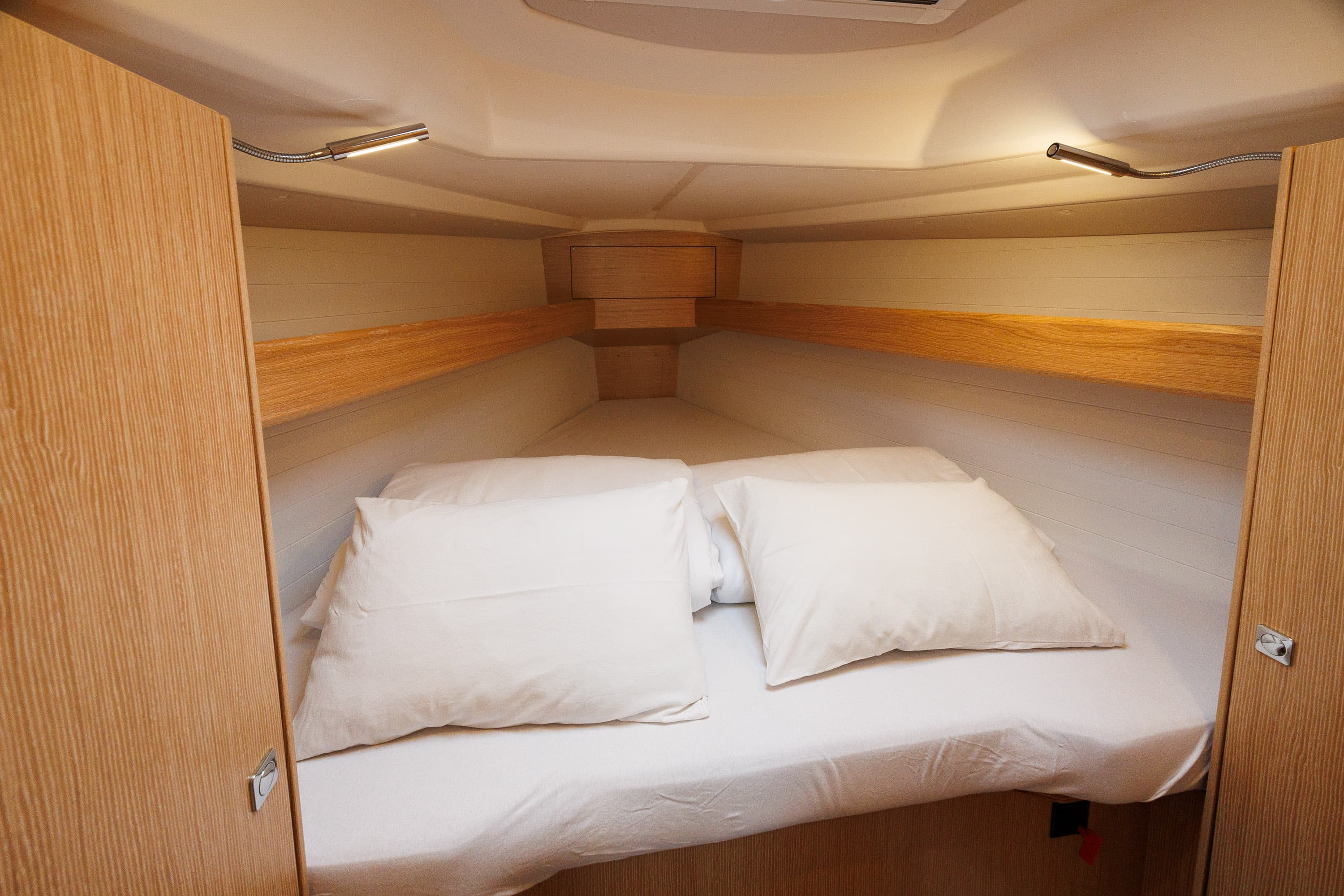 Bavaria Cruiser 34 Style - photo 11