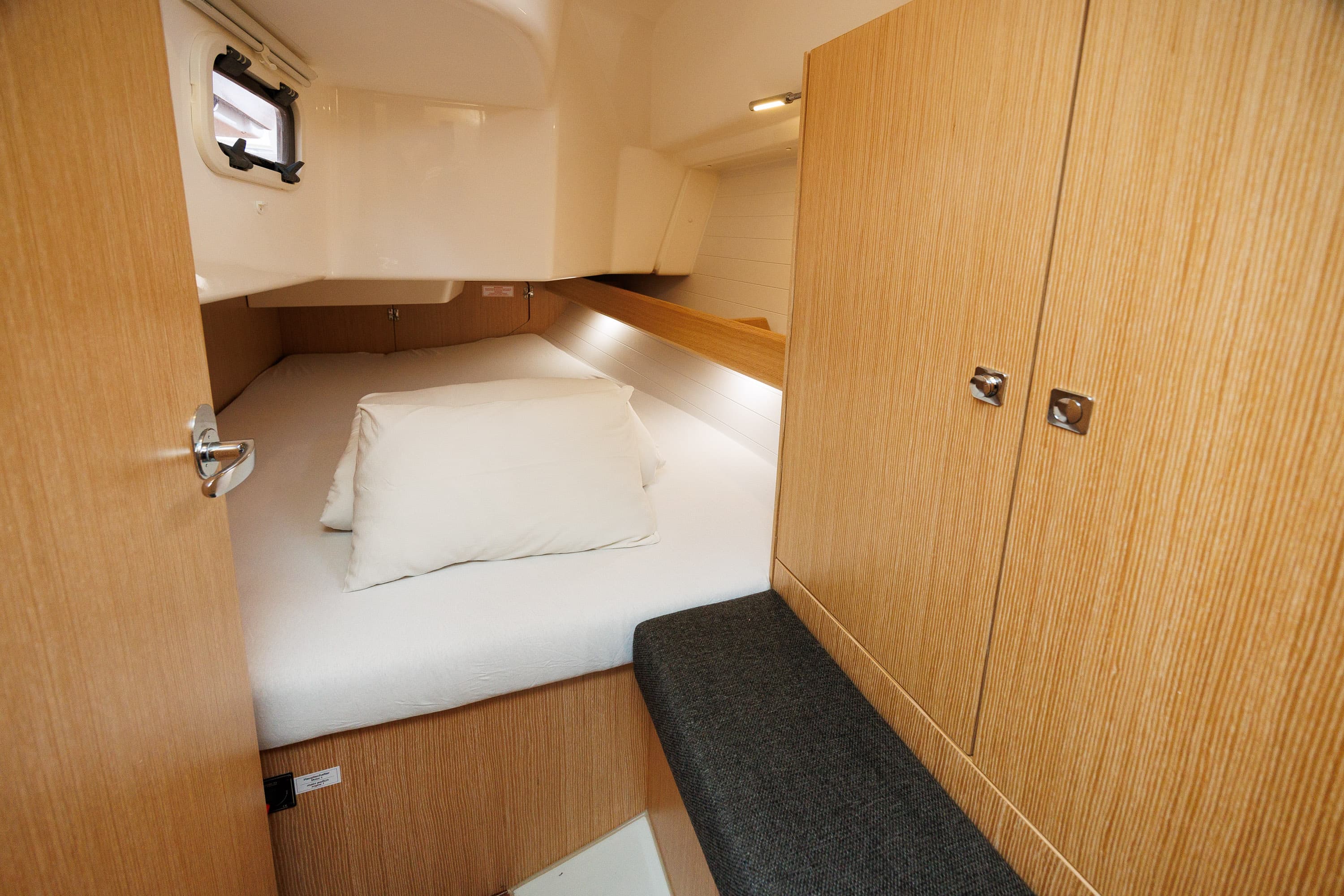 Bavaria Cruiser 34 Style - photo 14