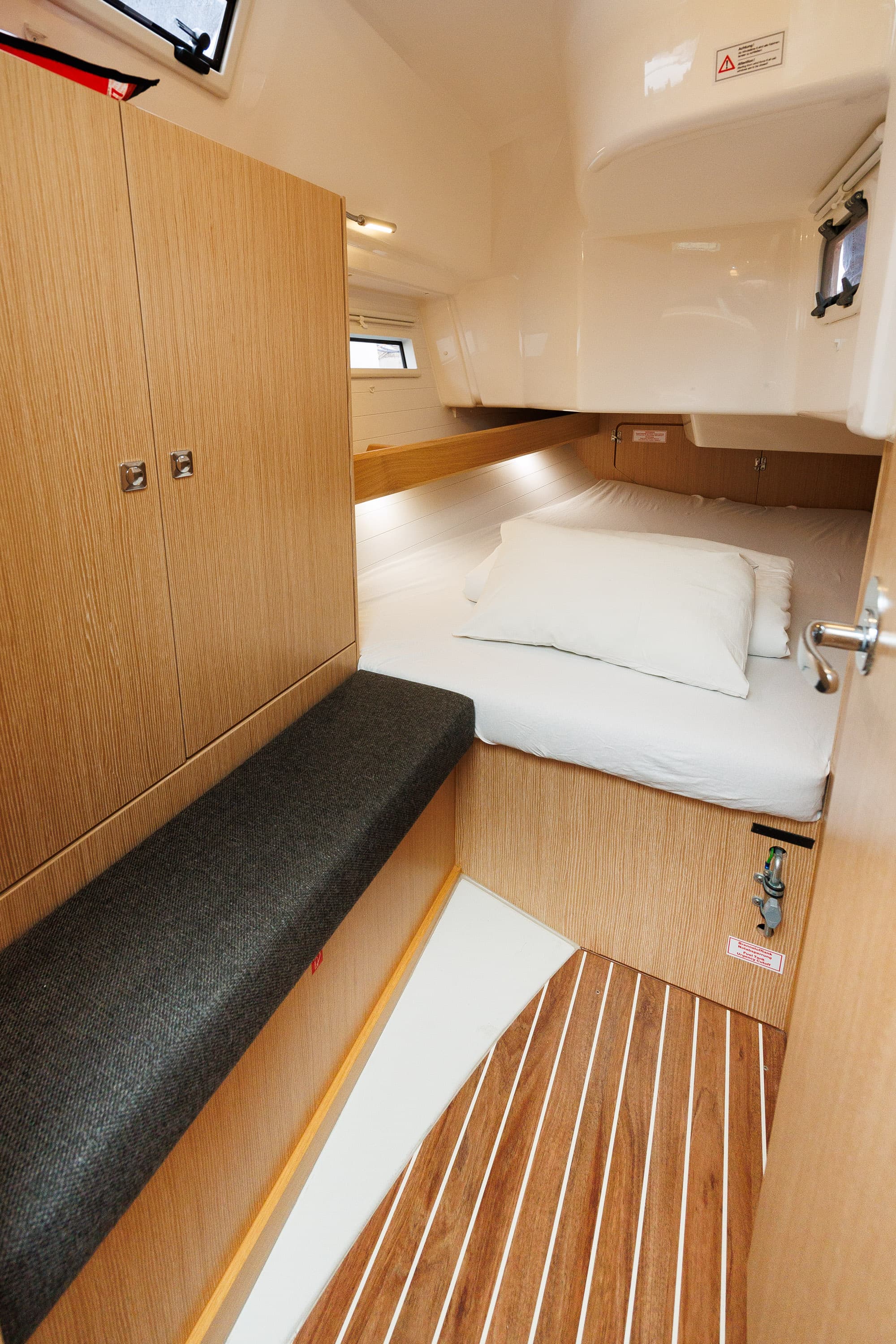 Bavaria Cruiser 34 Style - photo 4