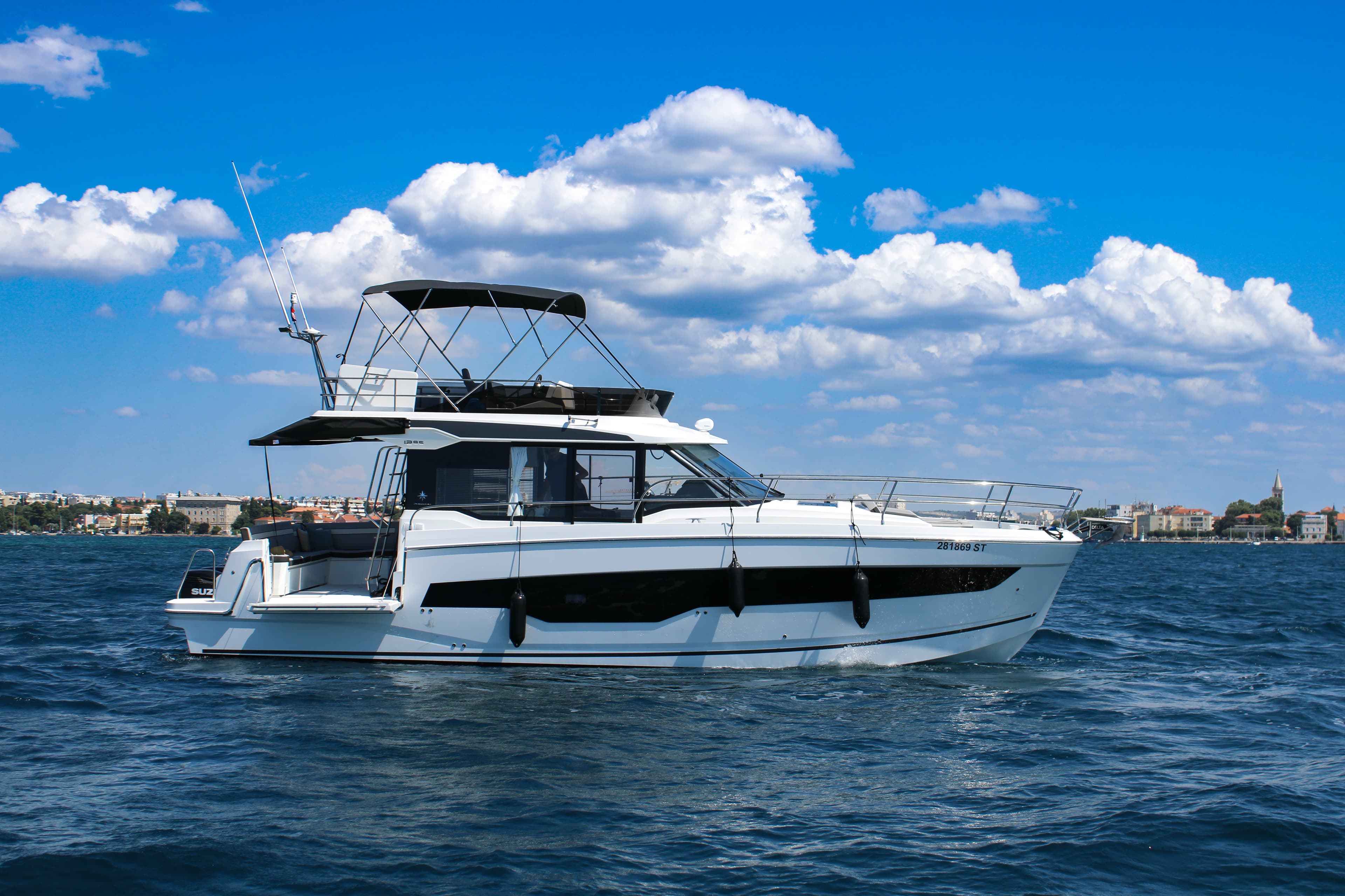 Merry Fisher 1295 FLY - photo 19