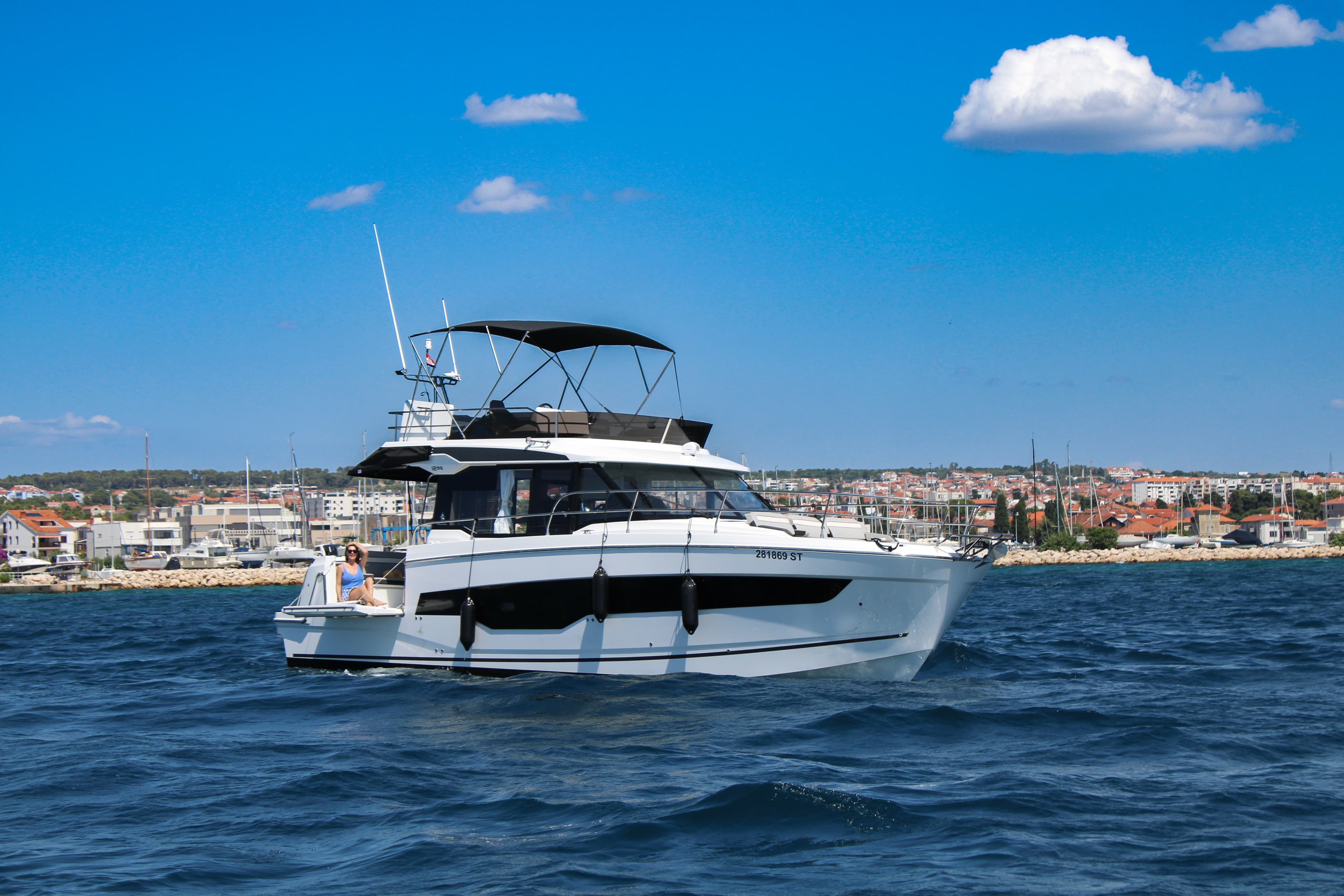 Merry Fisher 1295 FLY - photo 30