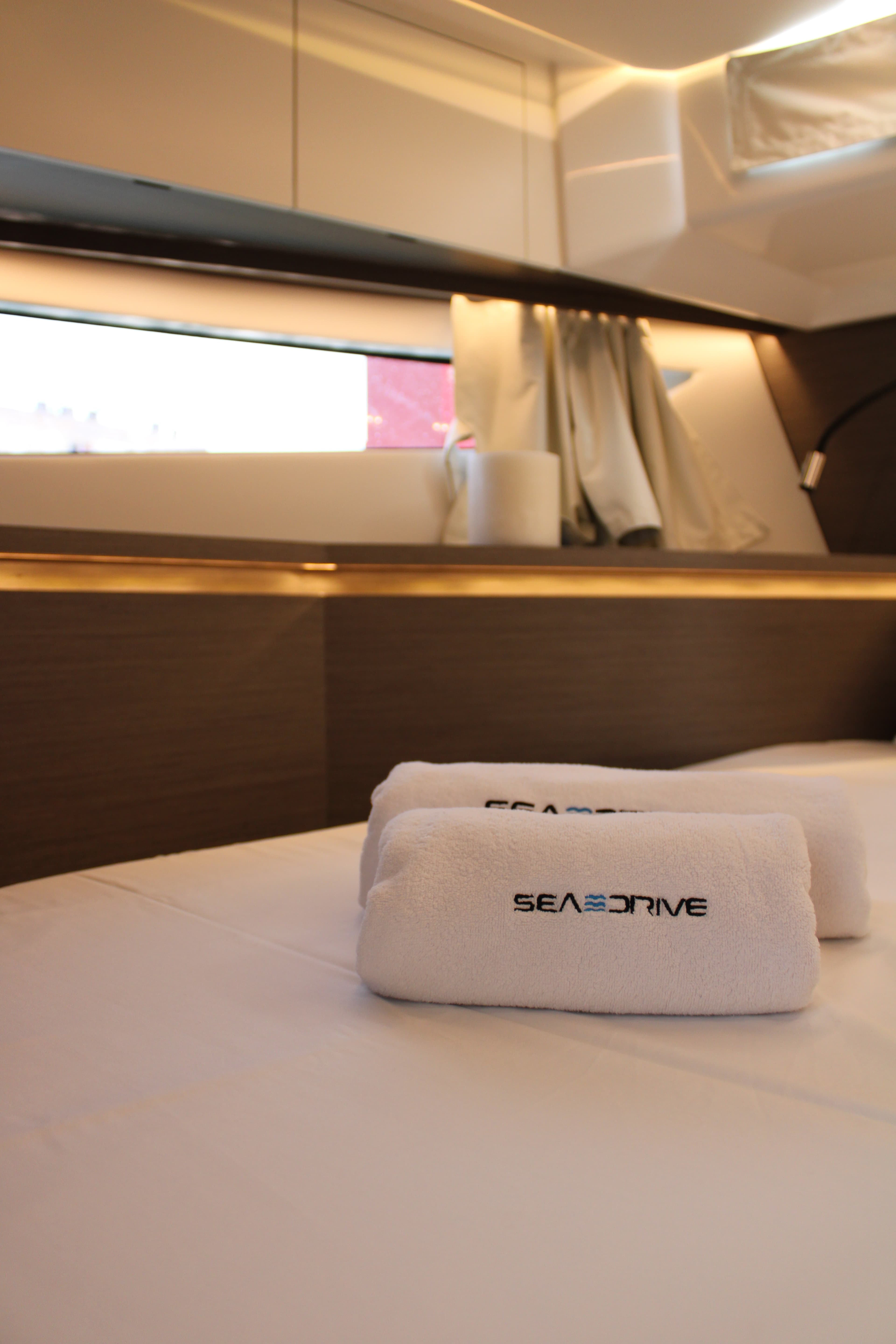 Merry Fisher 1295 FLY - photo 23