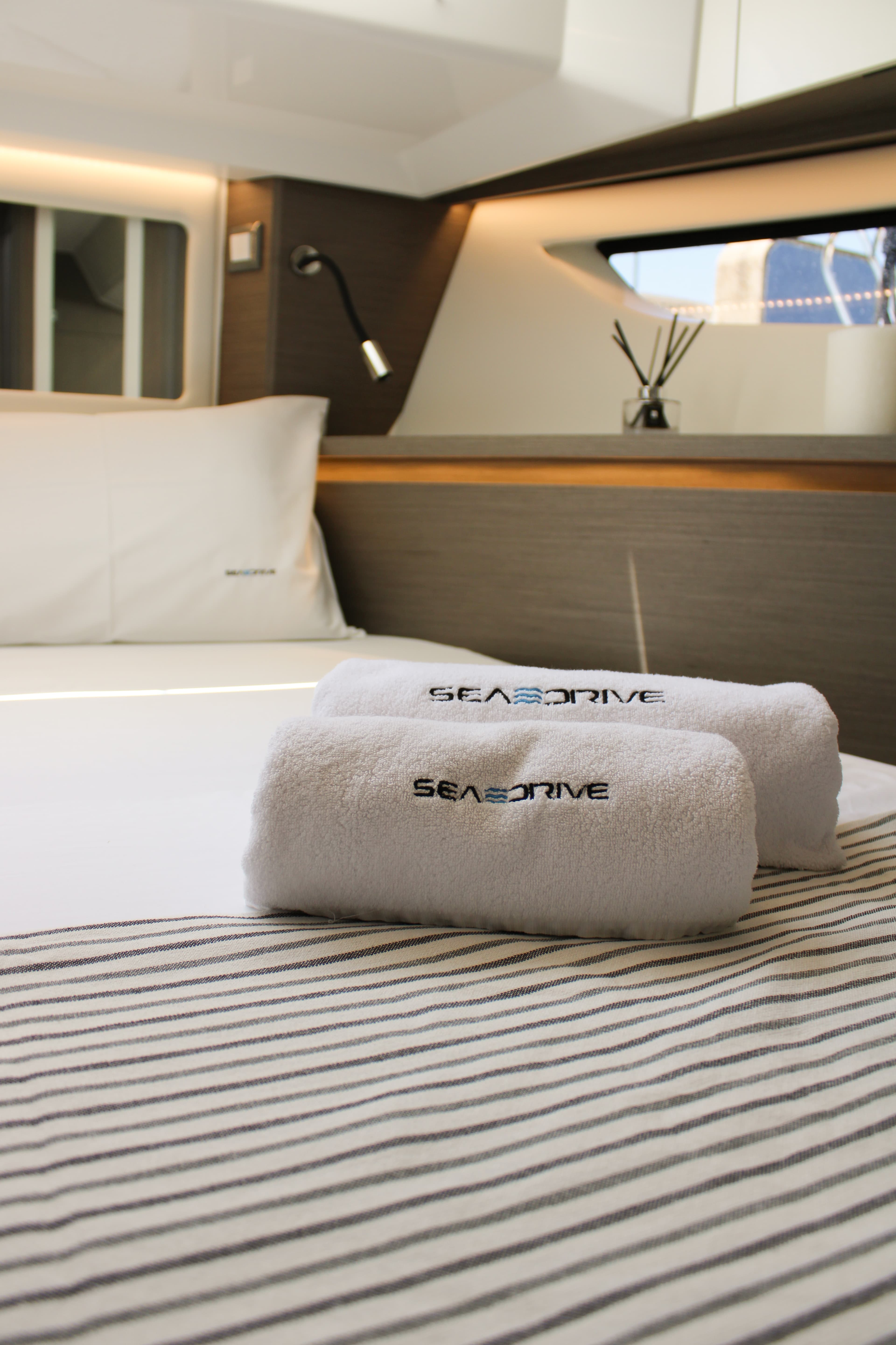 Merry Fisher 1295 FLY - photo 7