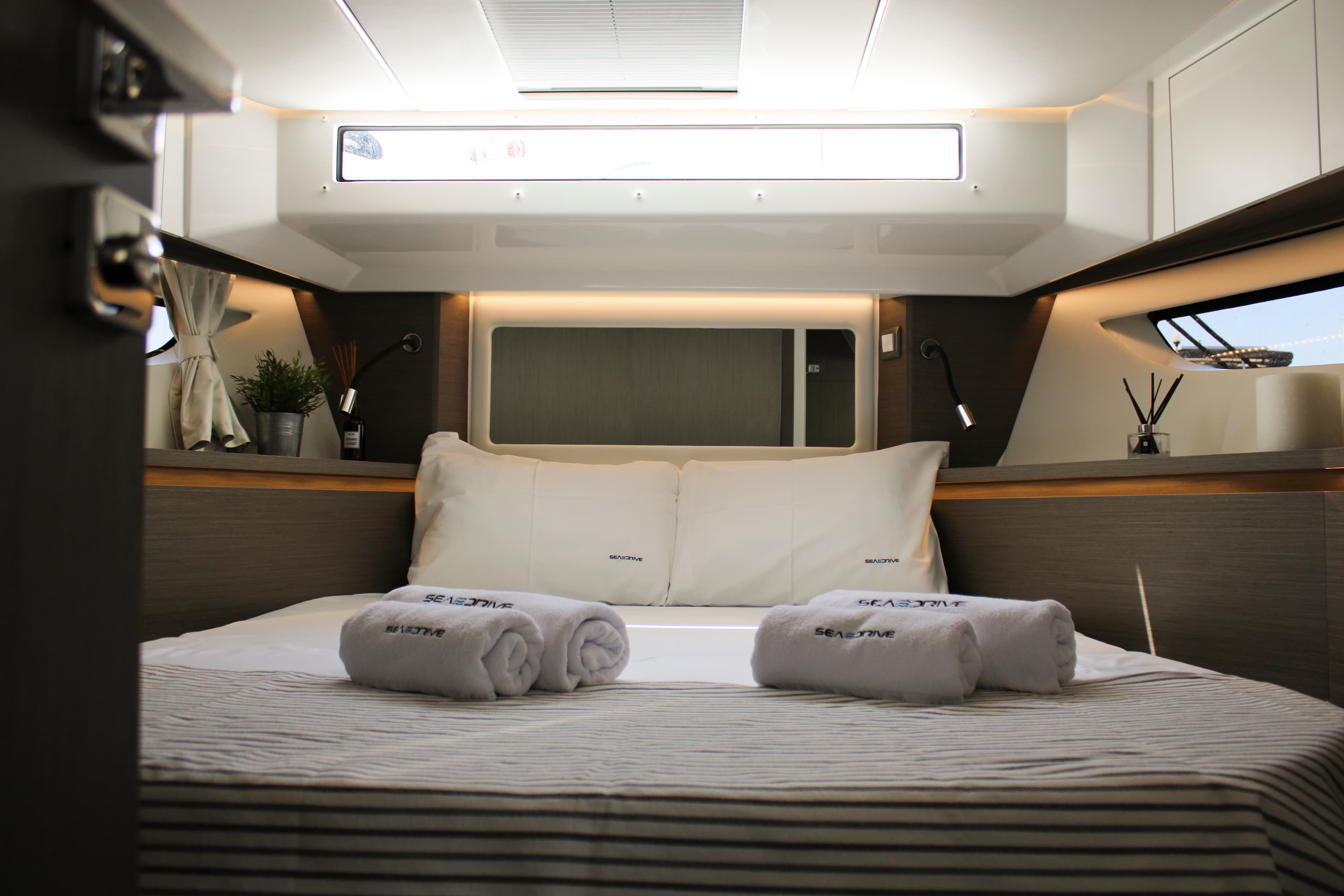 Merry Fisher 1295 FLY - photo 9