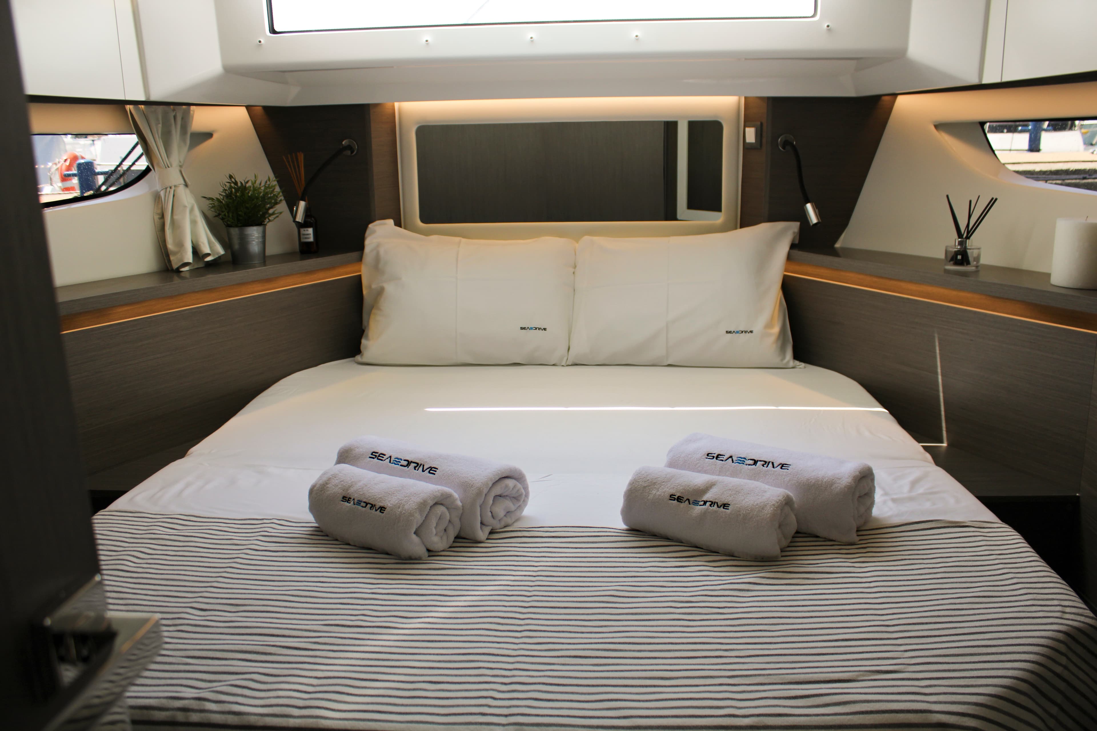 Merry Fisher 1295 FLY - photo 24