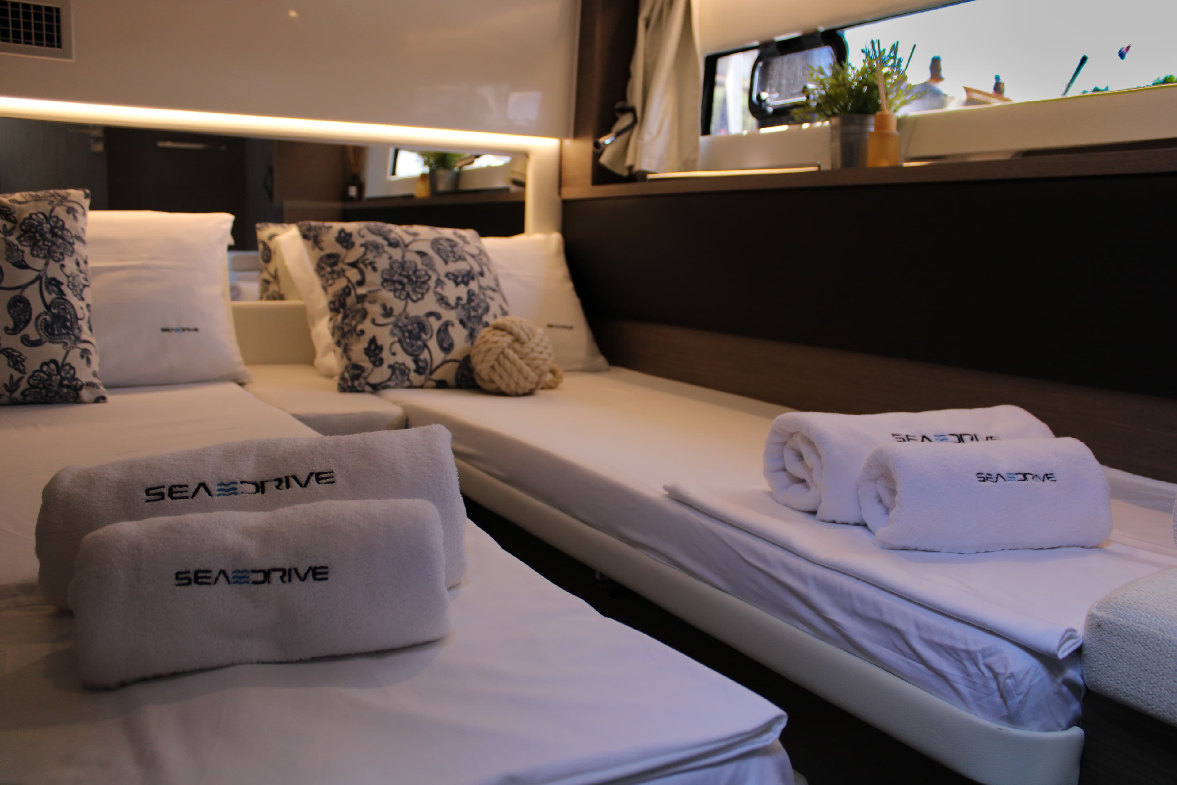 Merry Fisher 1295 FLY - photo 6