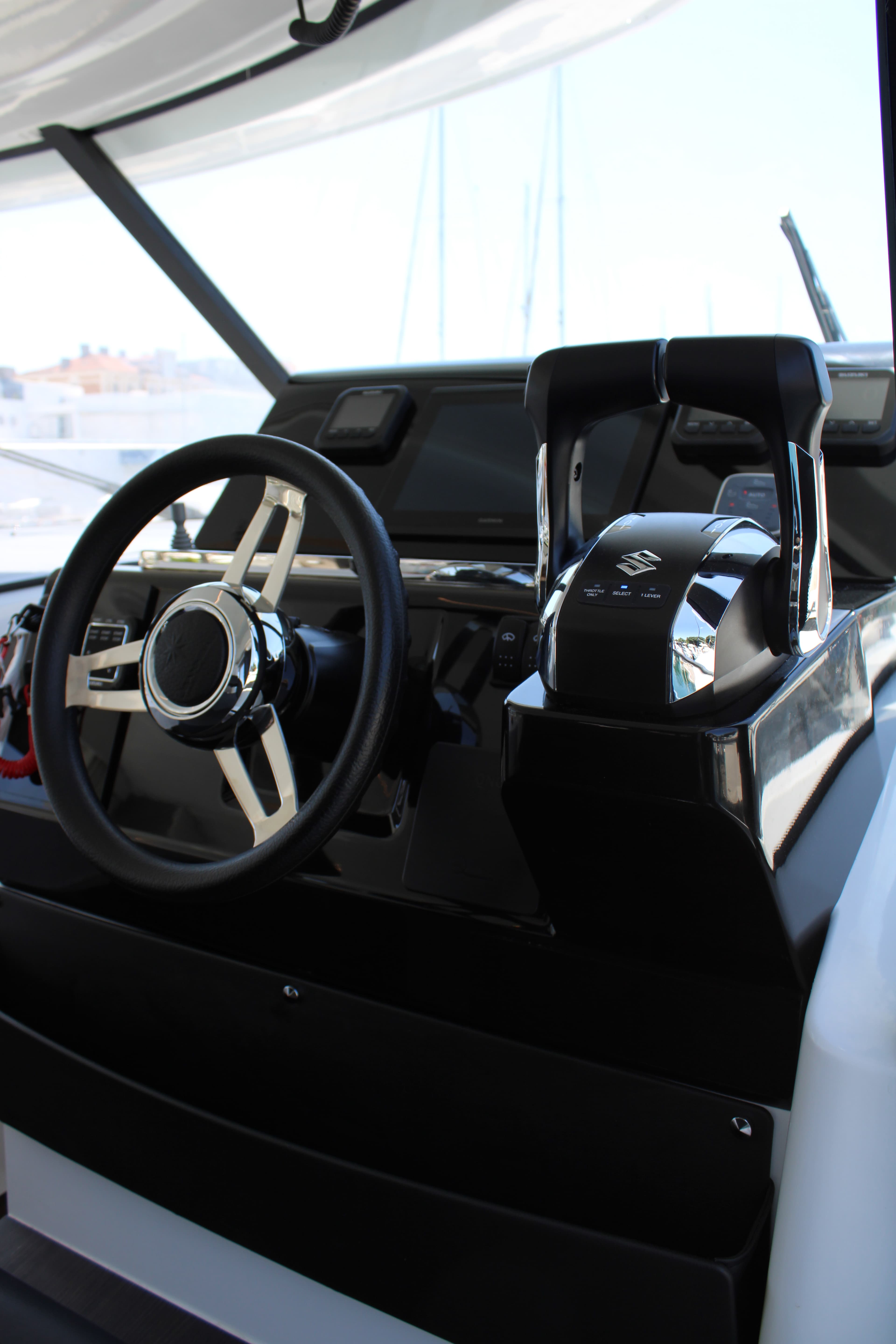 Merry Fisher 1295 FLY - photo 17