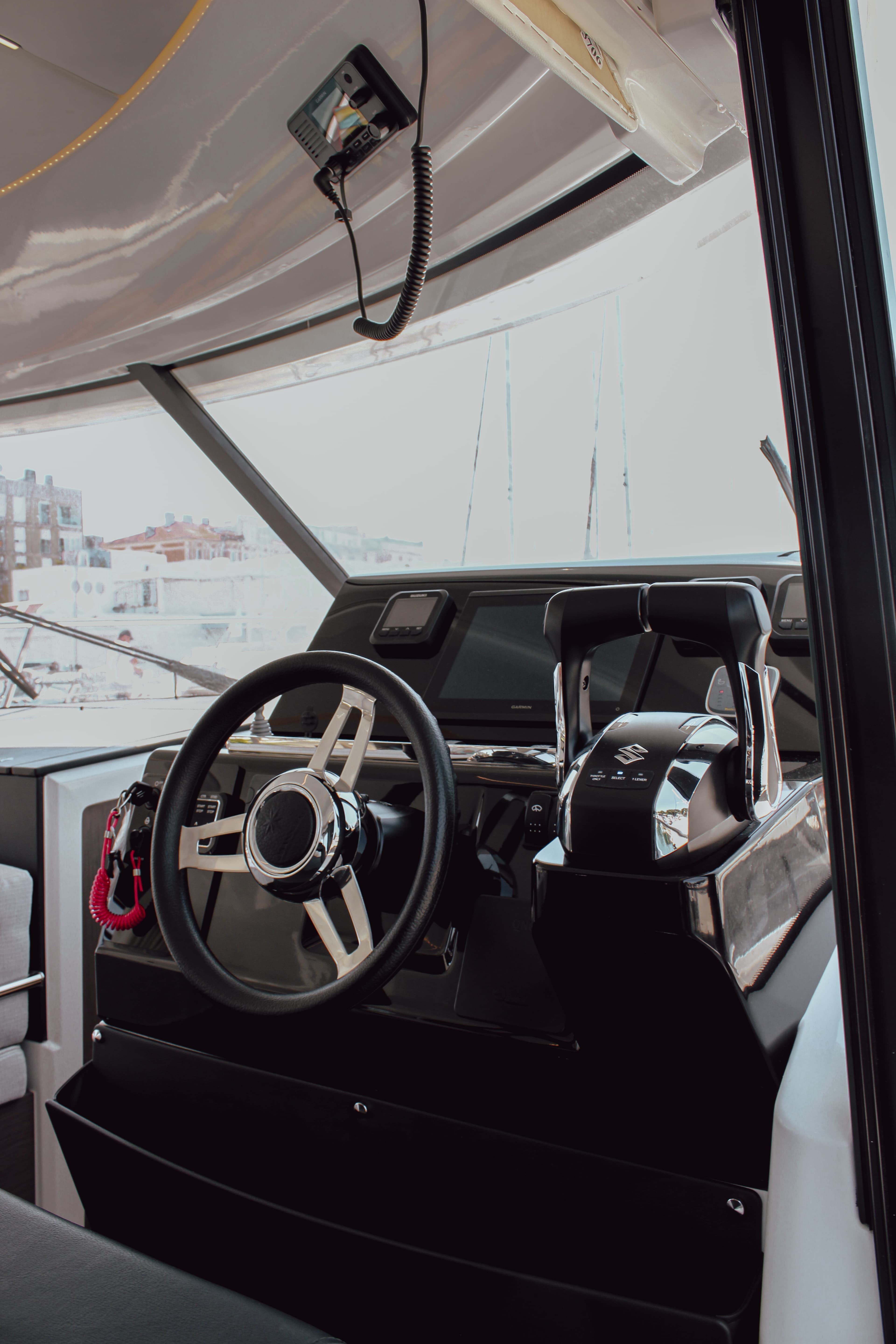 Merry Fisher 1295 FLY - photo 10