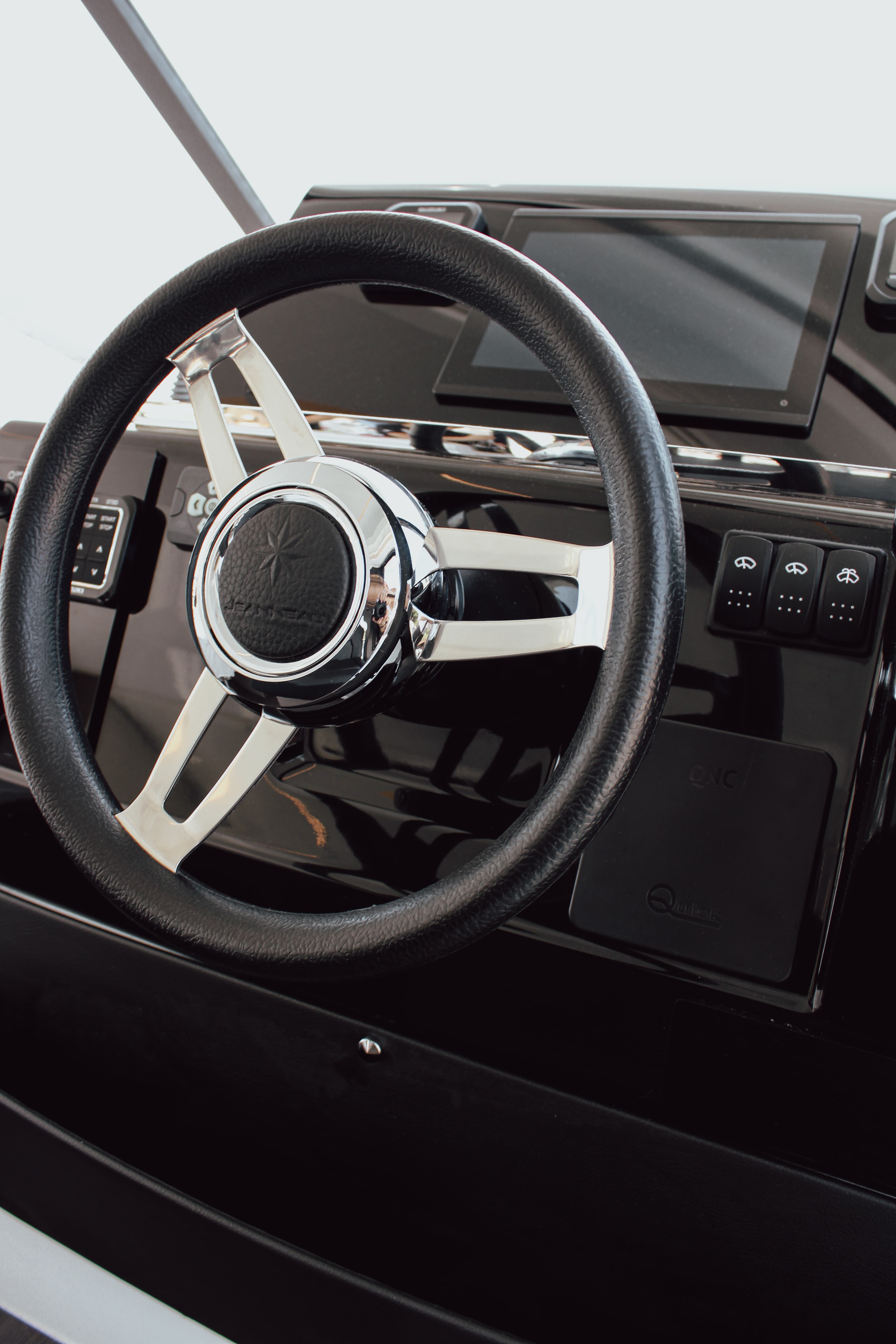 Merry Fisher 1295 FLY - photo 4