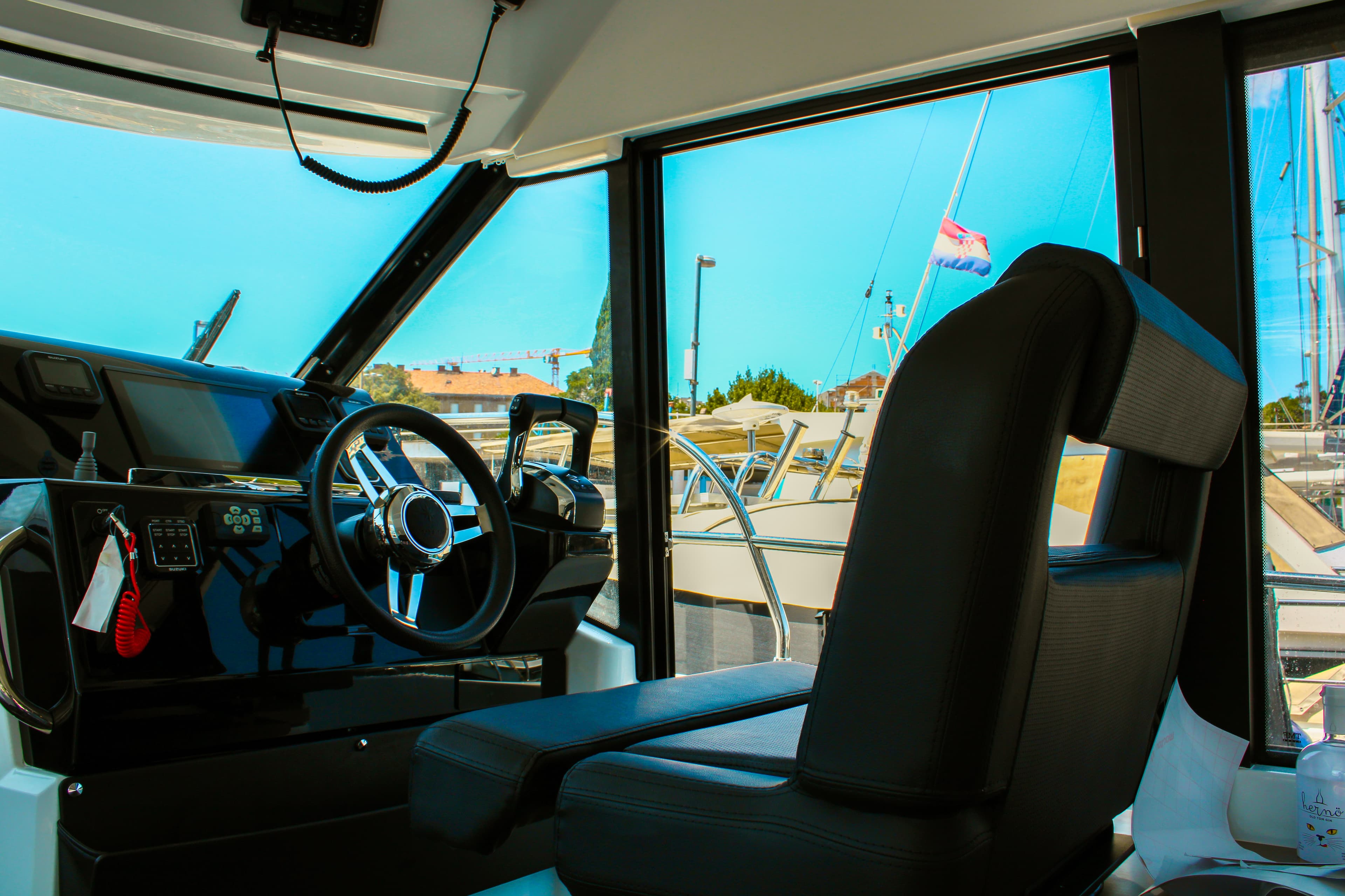 Merry Fisher 1295 FLY - photo 12