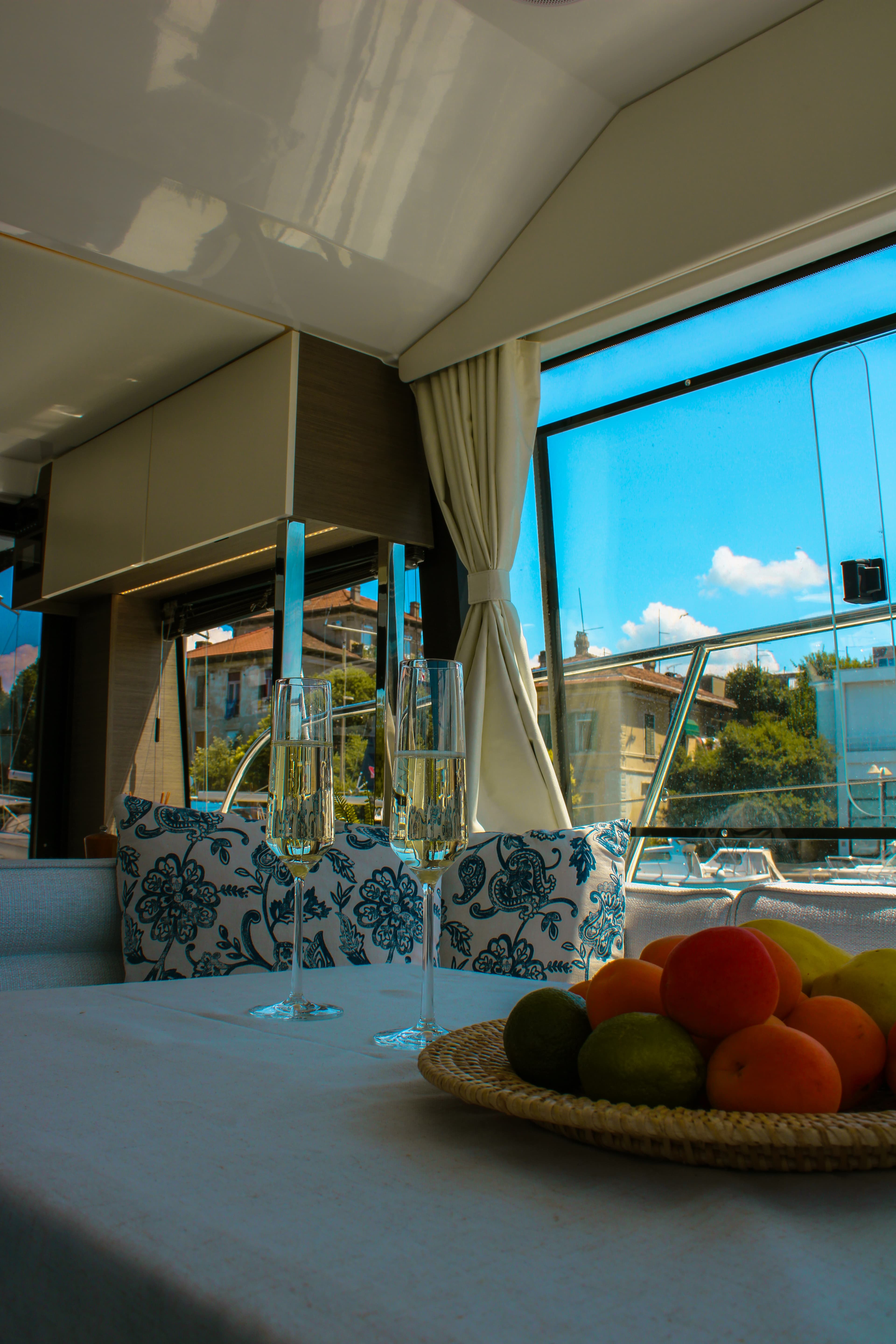 Merry Fisher 1295 FLY - photo 5