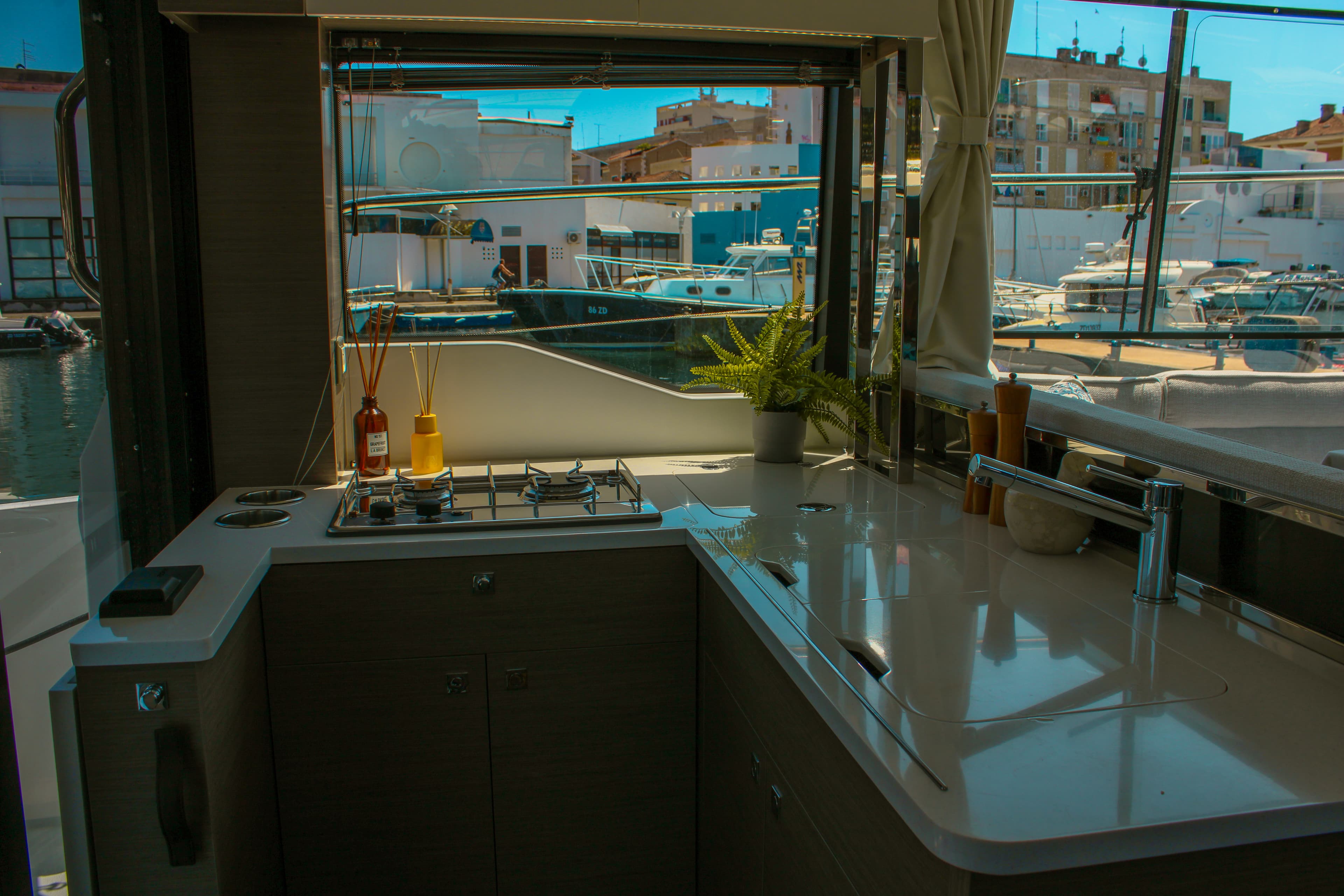 Merry Fisher 1295 FLY - photo 16