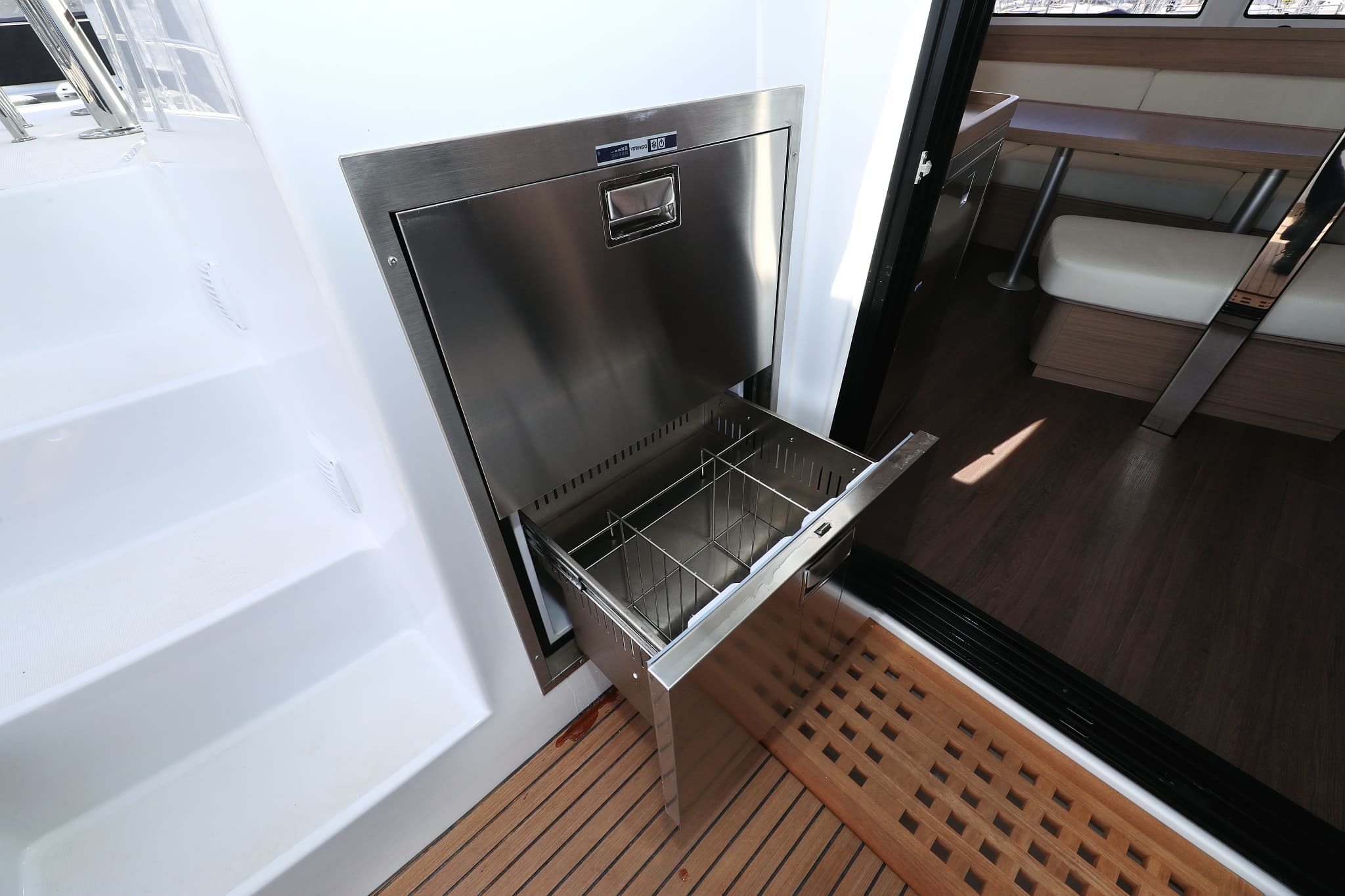 Lagoon 42 - photo 72