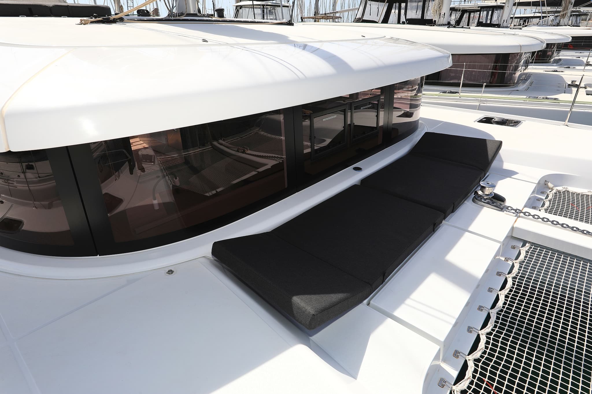 Lagoon 42 - photo 42