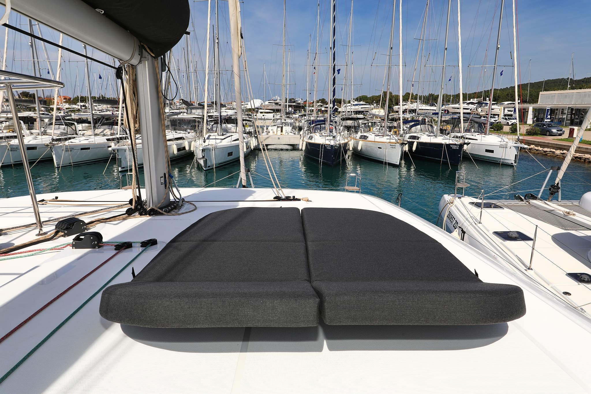 Lagoon 42 - photo 65