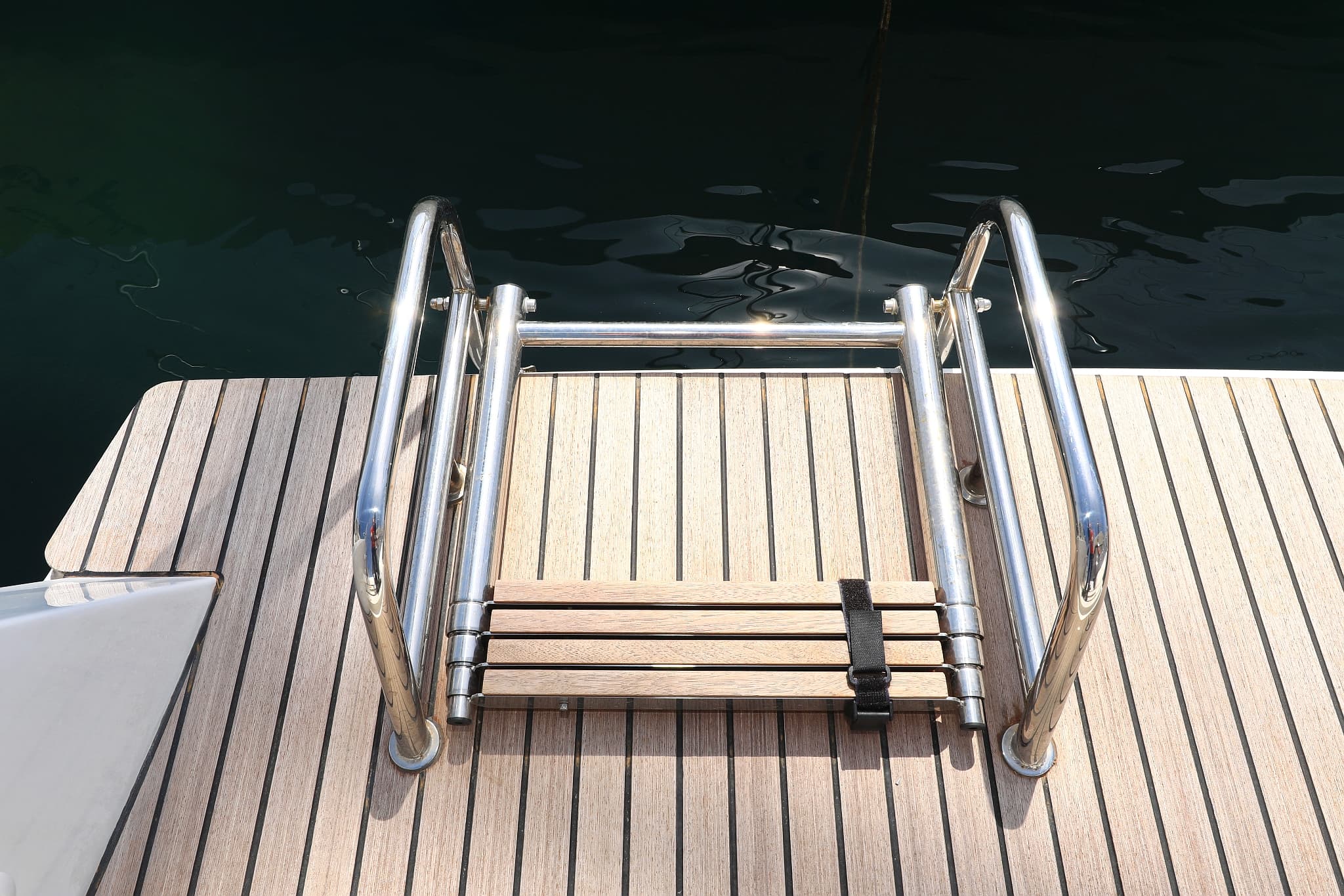 Lagoon 42 - photo 35