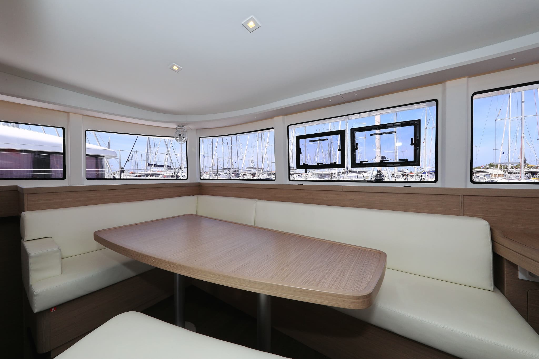 Lagoon 42 - photo 81