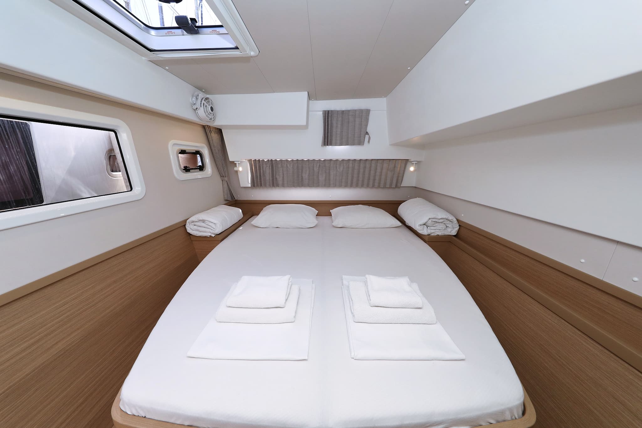 Lagoon 42 - photo 90