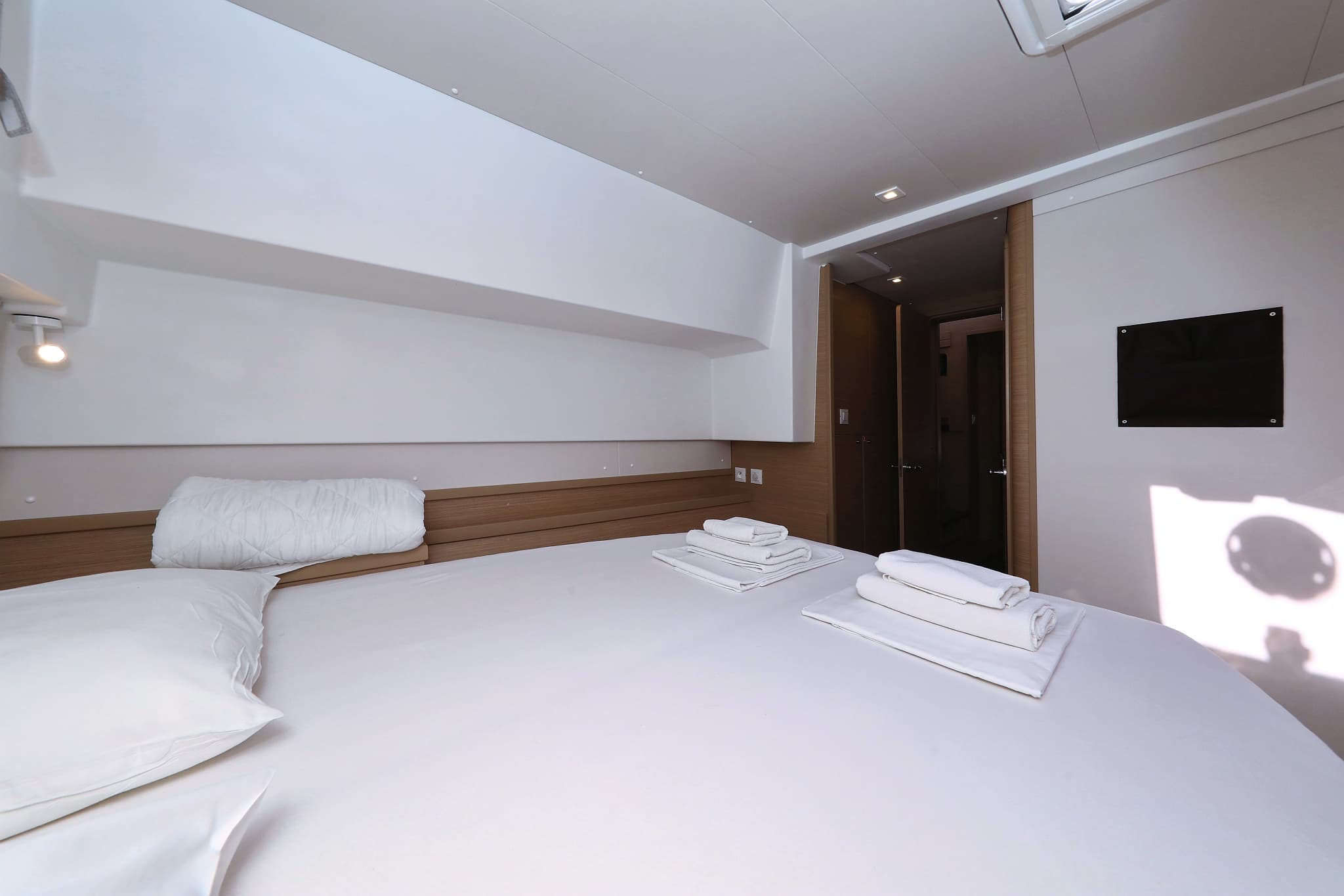 Lagoon 42 - photo 74