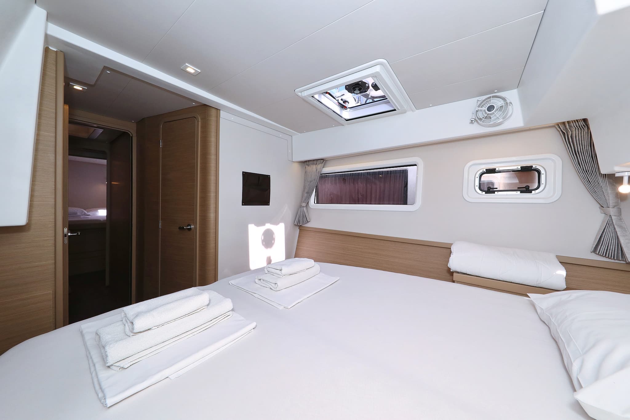 Lagoon 42 - photo 75