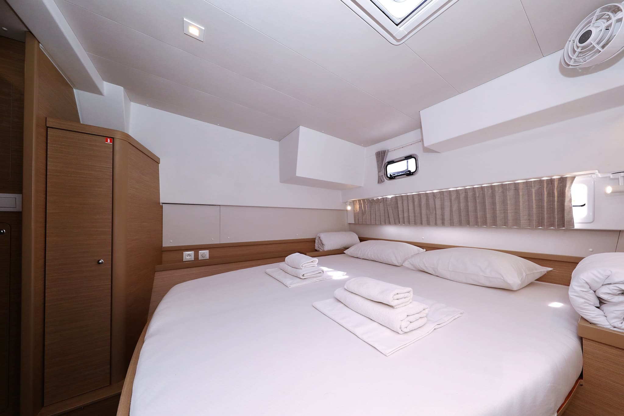 Lagoon 42 - photo 46