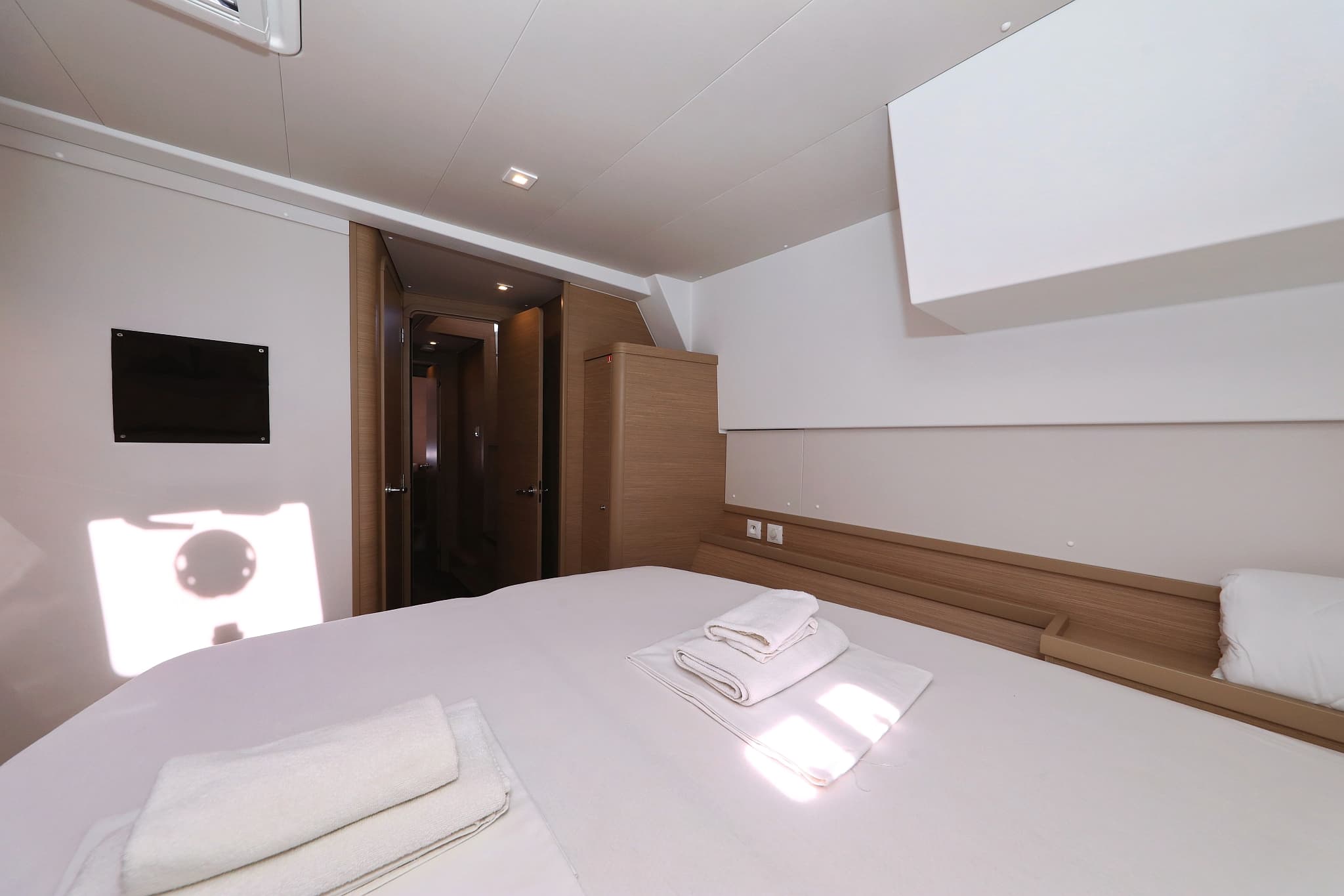 Lagoon 42 - photo 29