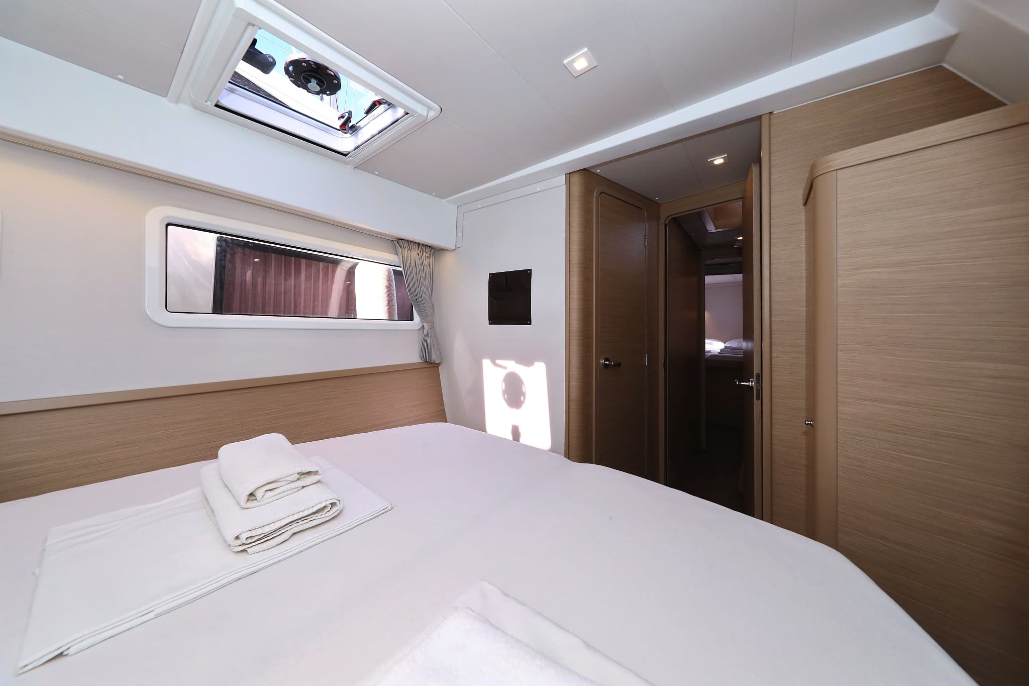 Lagoon 42 - photo 73