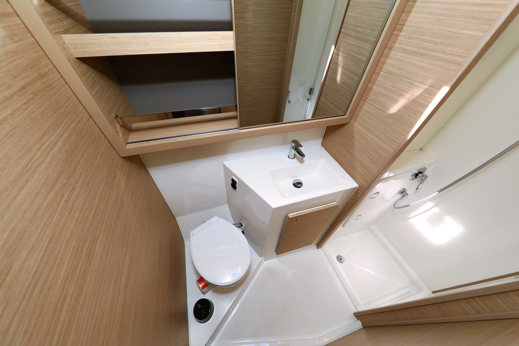 Lagoon 42 - photo 52