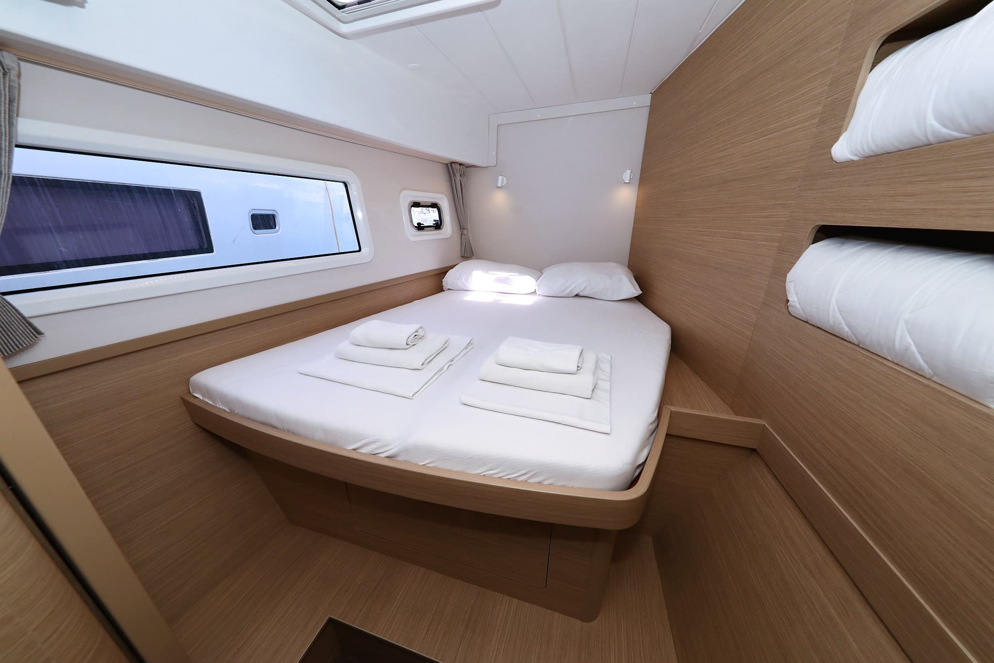 Lagoon 42 - photo 50