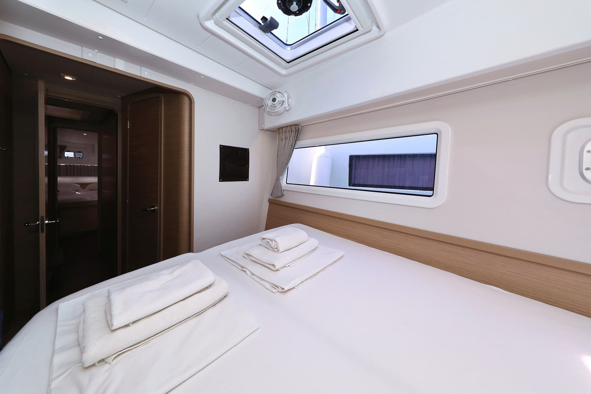 Lagoon 42 - photo 58