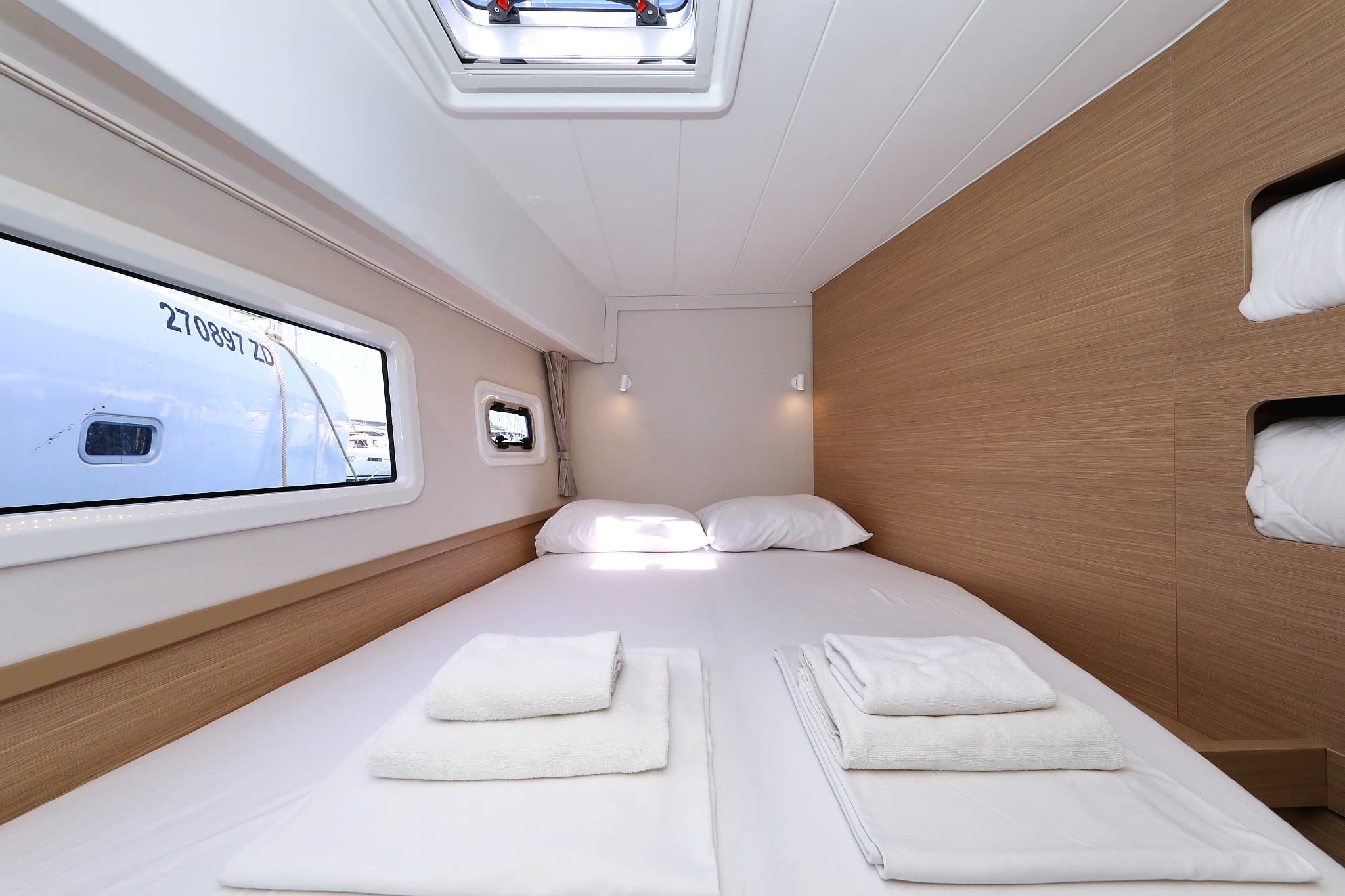 Lagoon 42 - photo 67